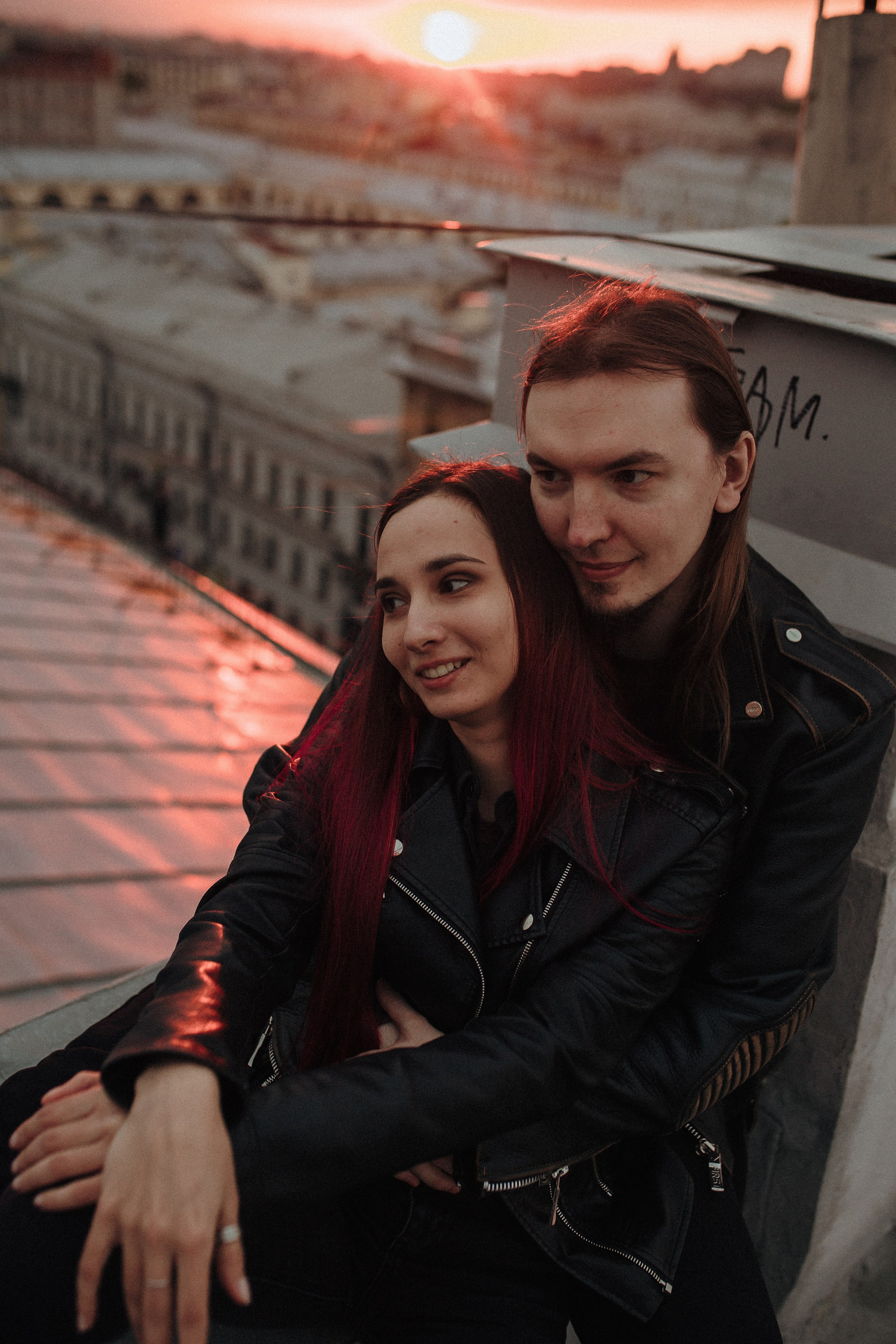 Ирина и Павел. Семейный и Свадебный фотограф в Санкт-Петербурге Плохая Екатерина