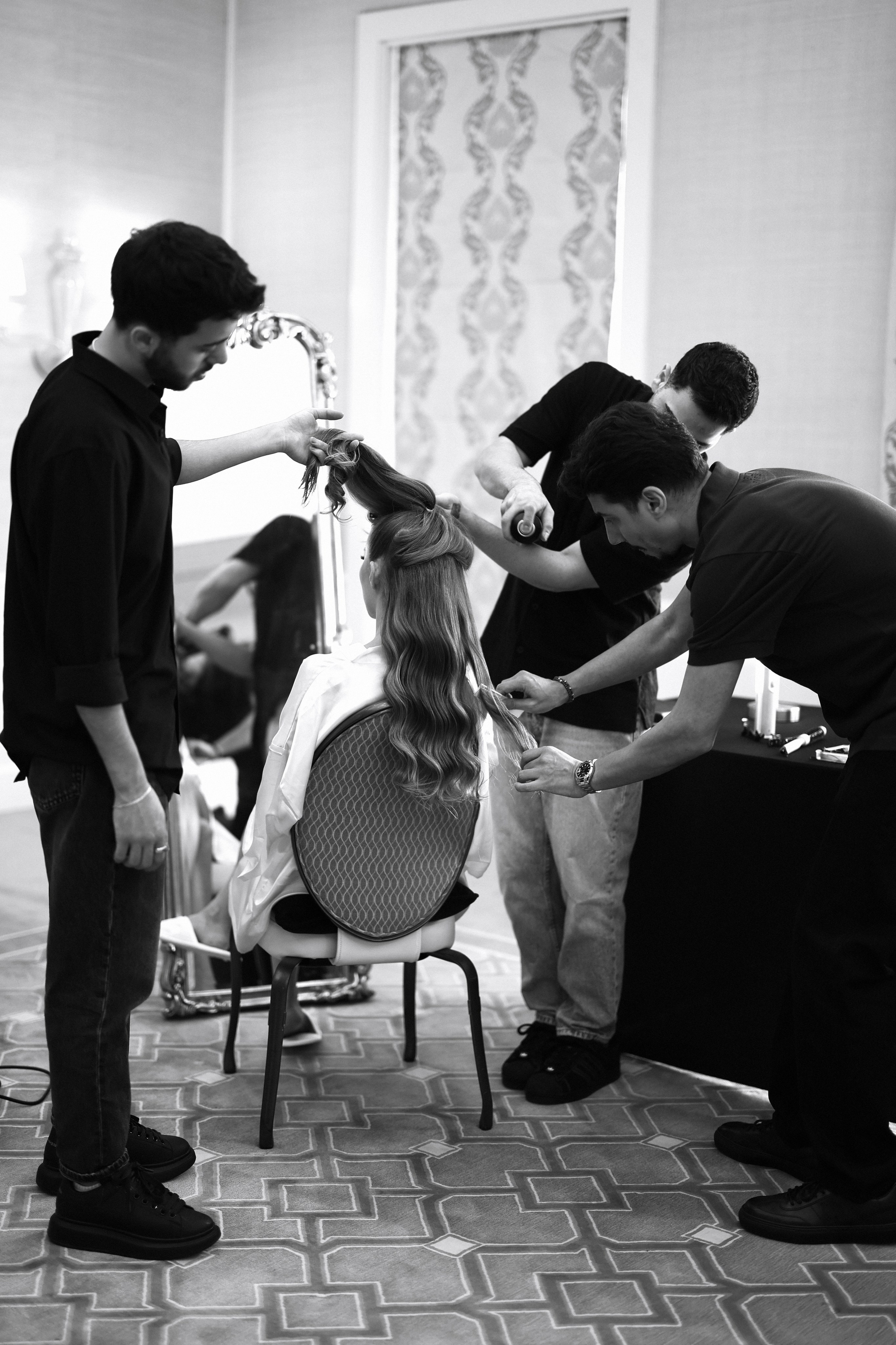 «Я буду любить тебя всегда». Свадебный фотограф Сочи Москва Дубай Снежана Магрин