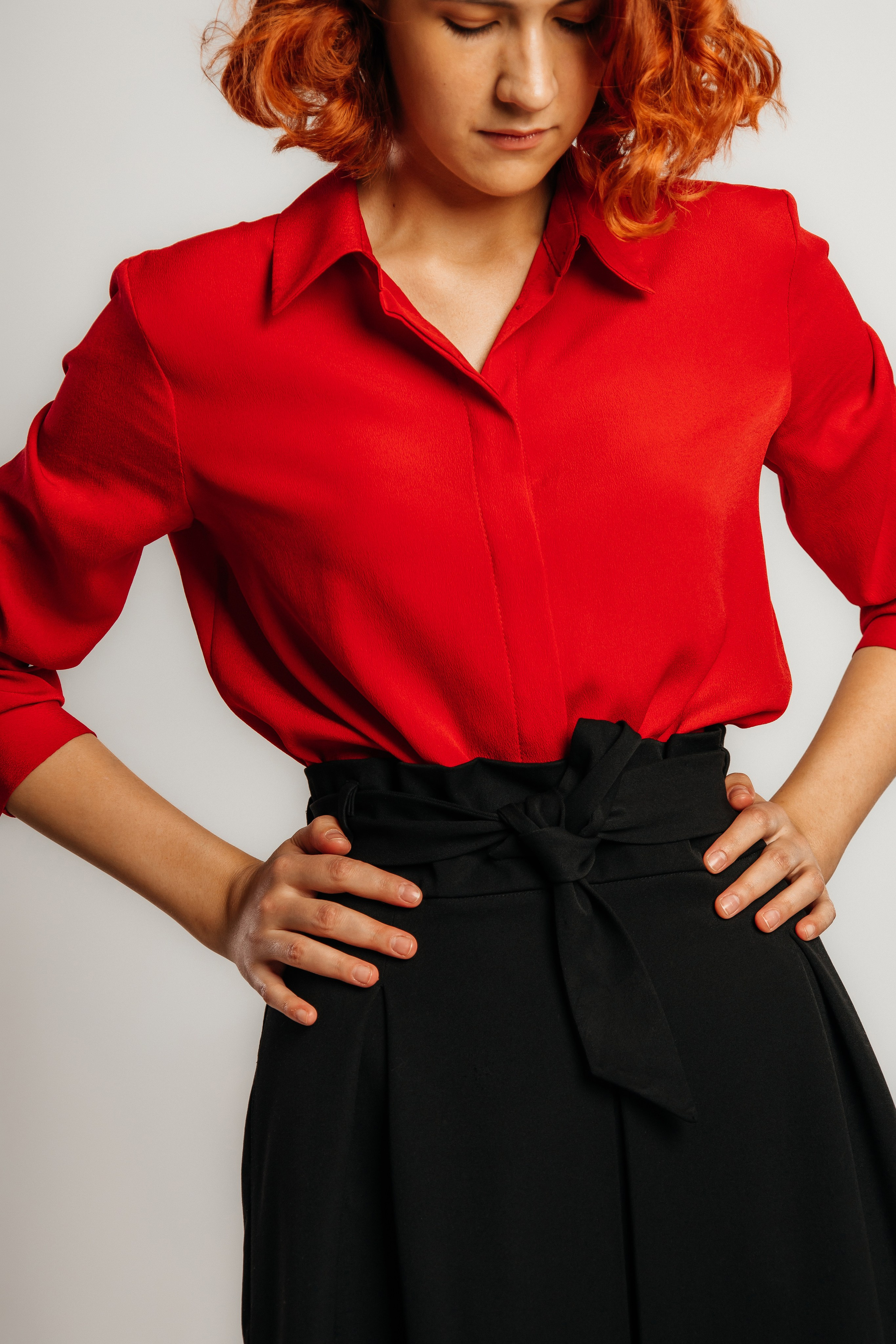 Лук- бук. Гарутис Лидия профессиональный фотограф в Чите