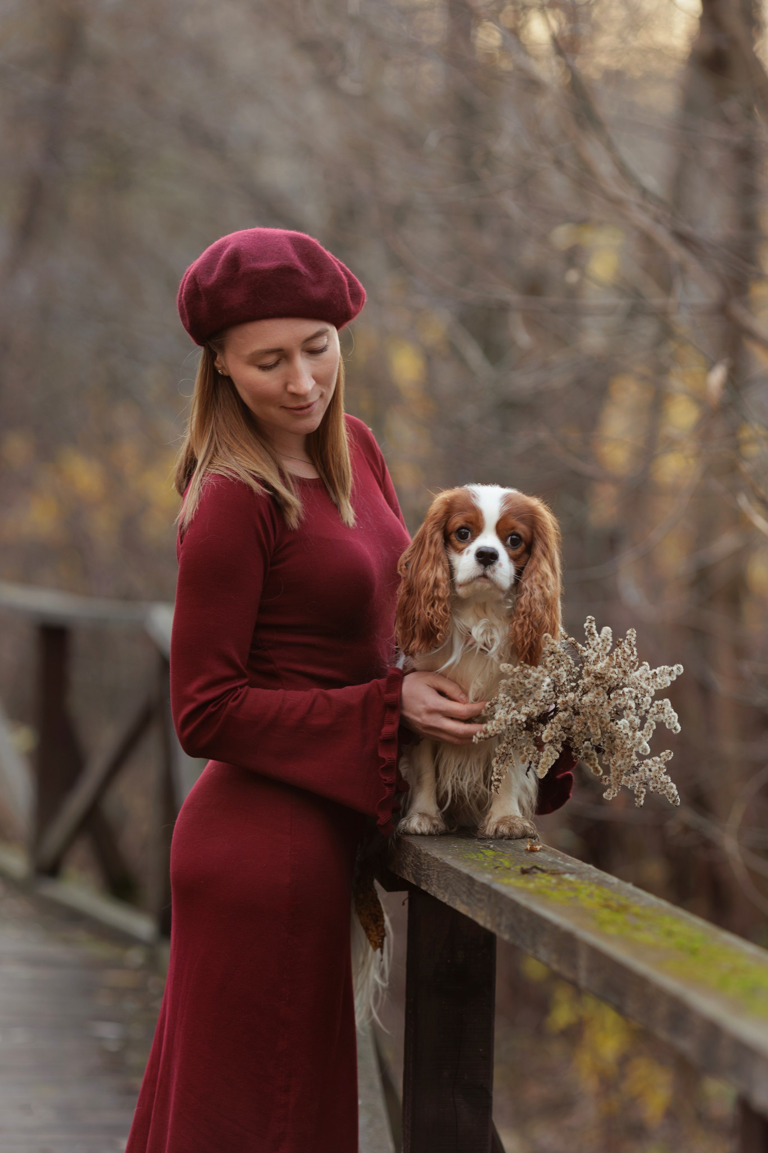 Кристина и Марсель. Куценкова Александра — детский, семейный фотограф в Москве