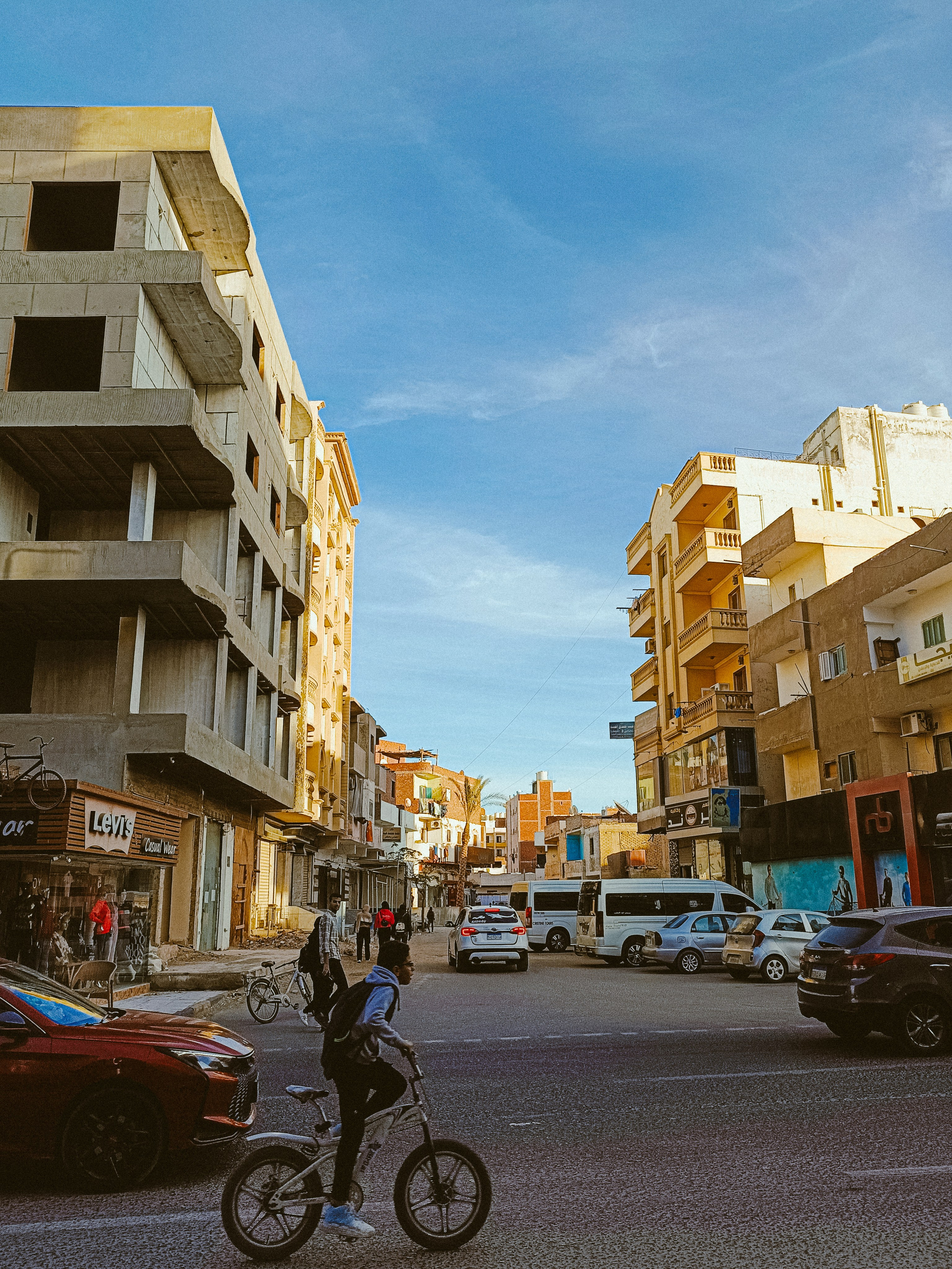 Мобильная. Jorgis — фотограф в Хургаде / обучение фотографии