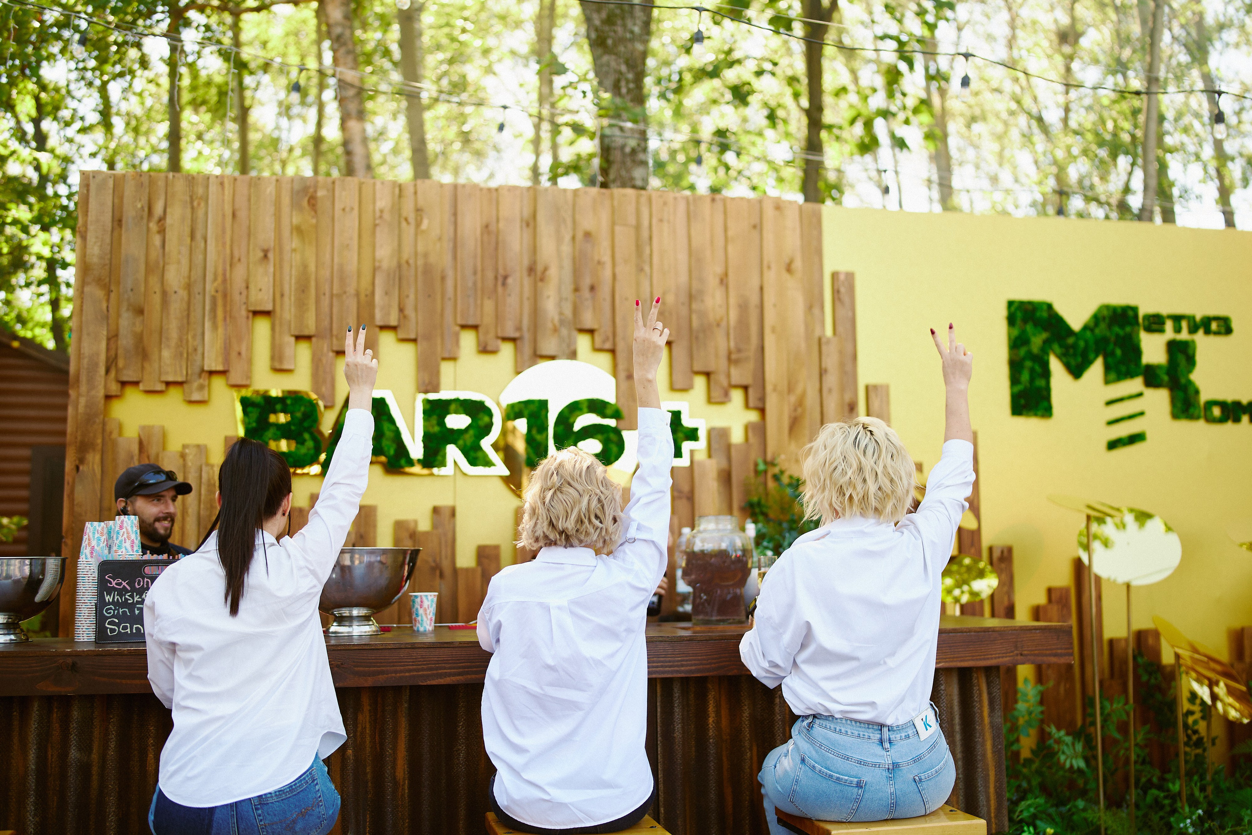 Метиз Комплект 16+. Репортажный фотограф в Хабаровске Николай Соболев