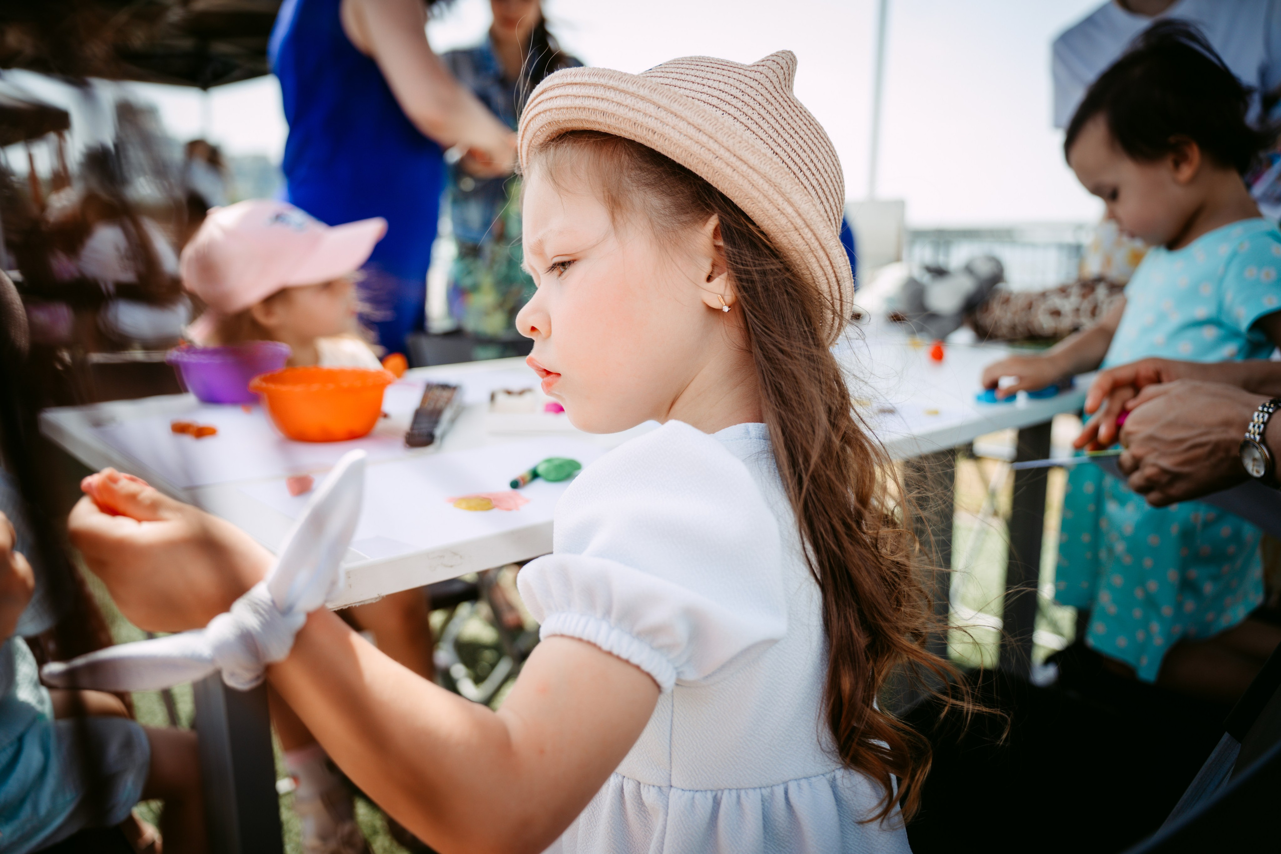 УРАМ|Детский фестиваль. Главная