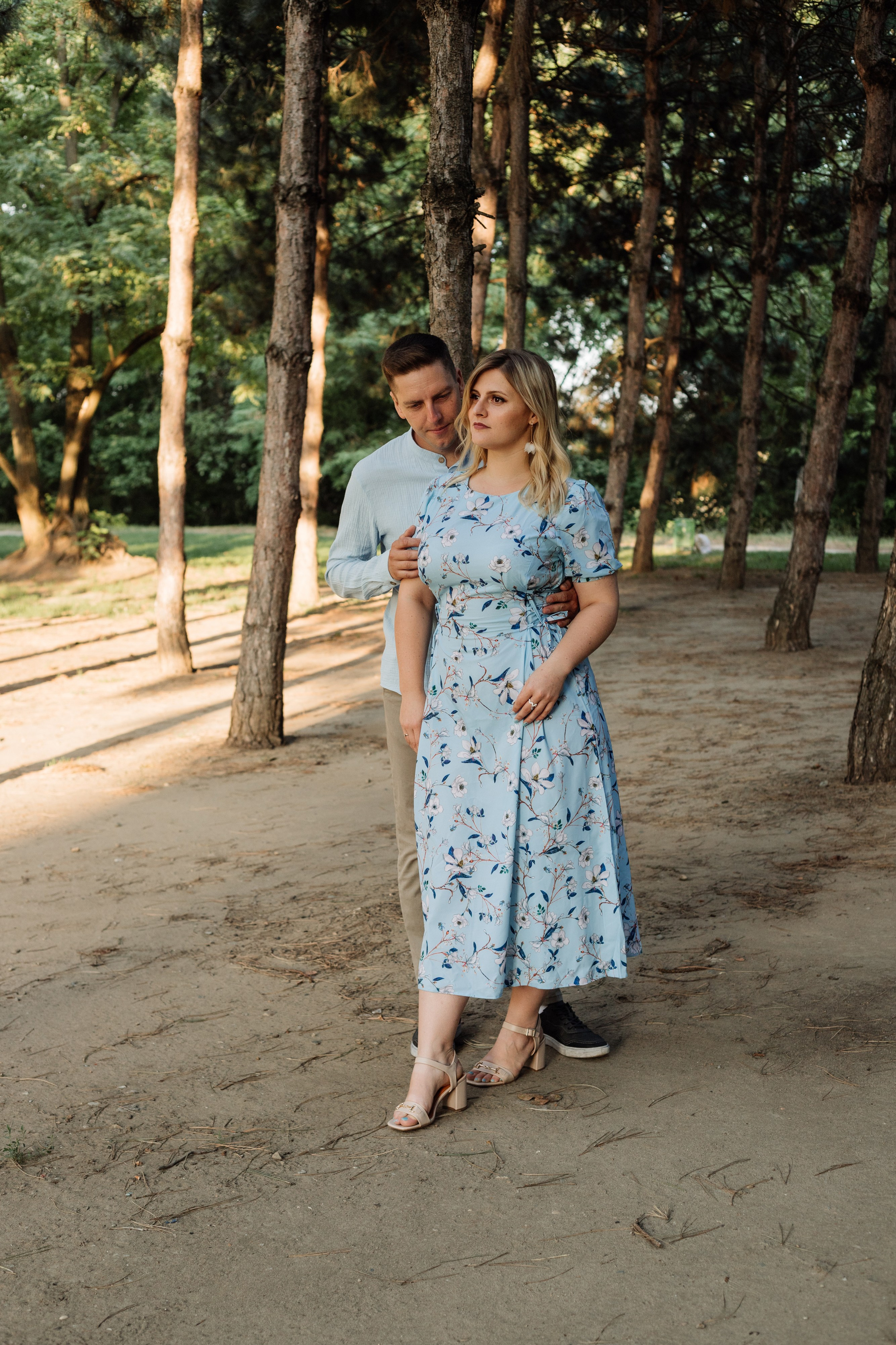 Е&M. Фотограф Краснодар Настя Зокс