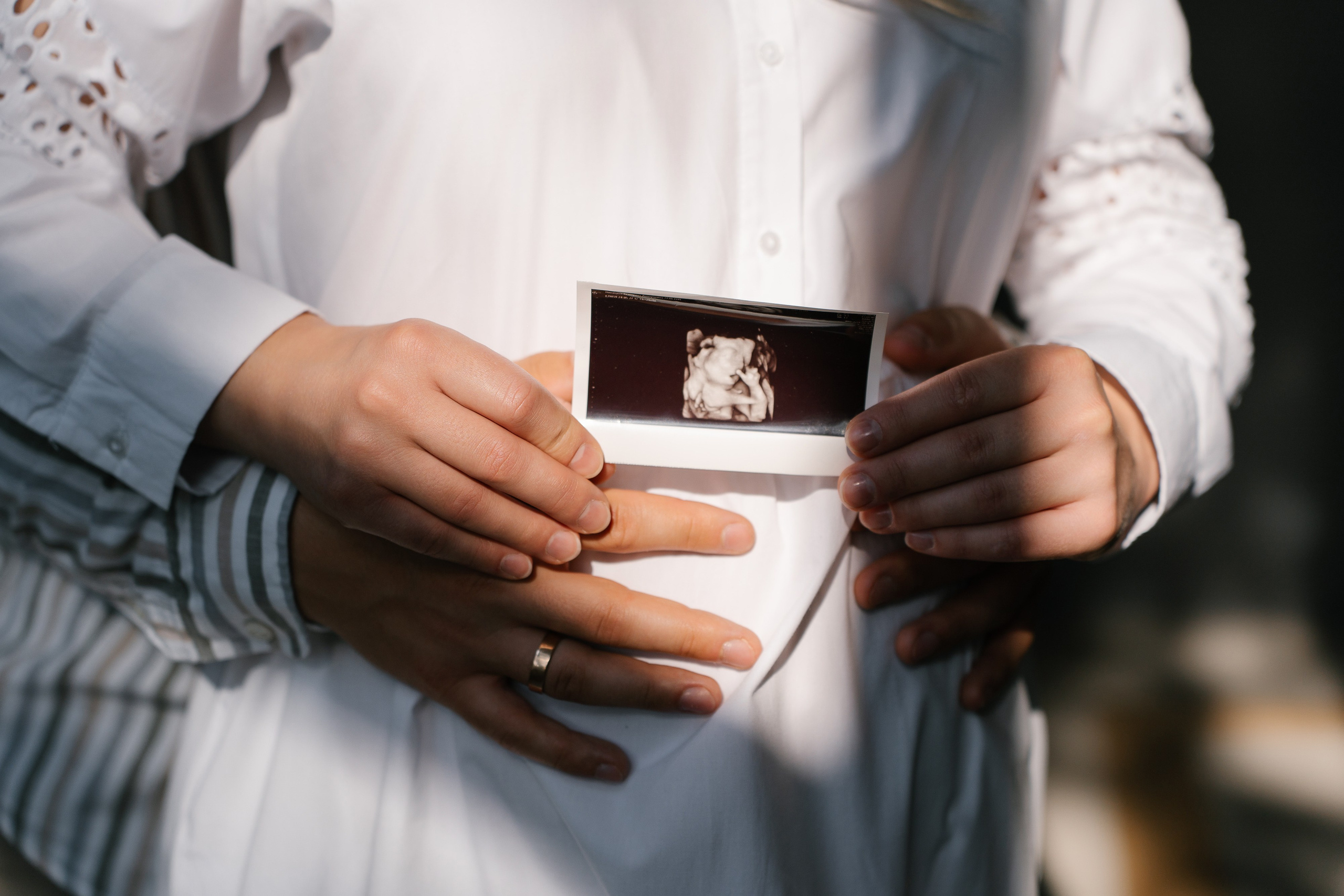 Катя и Даниил. Свадебный и семейный фотограф Кокушева Юлия Нижний Новгород