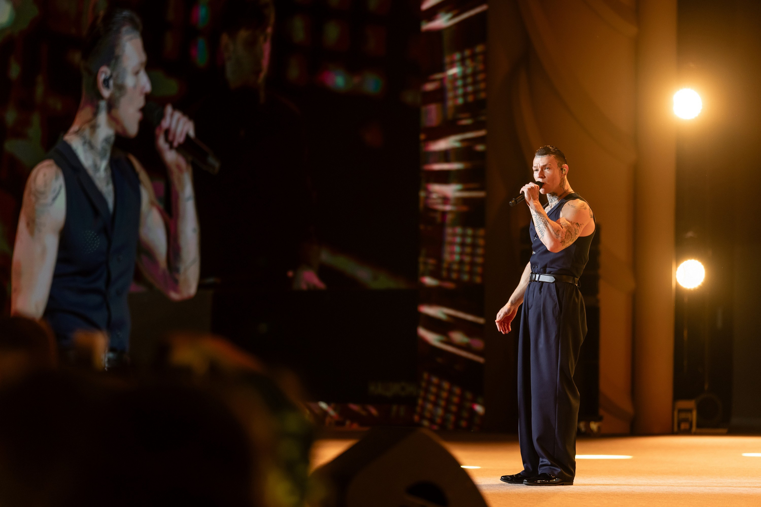 II Всероссийский свадебный фестиваль (ЯМАЛ). Татьяна Чернышова свадебный фотограф Москва