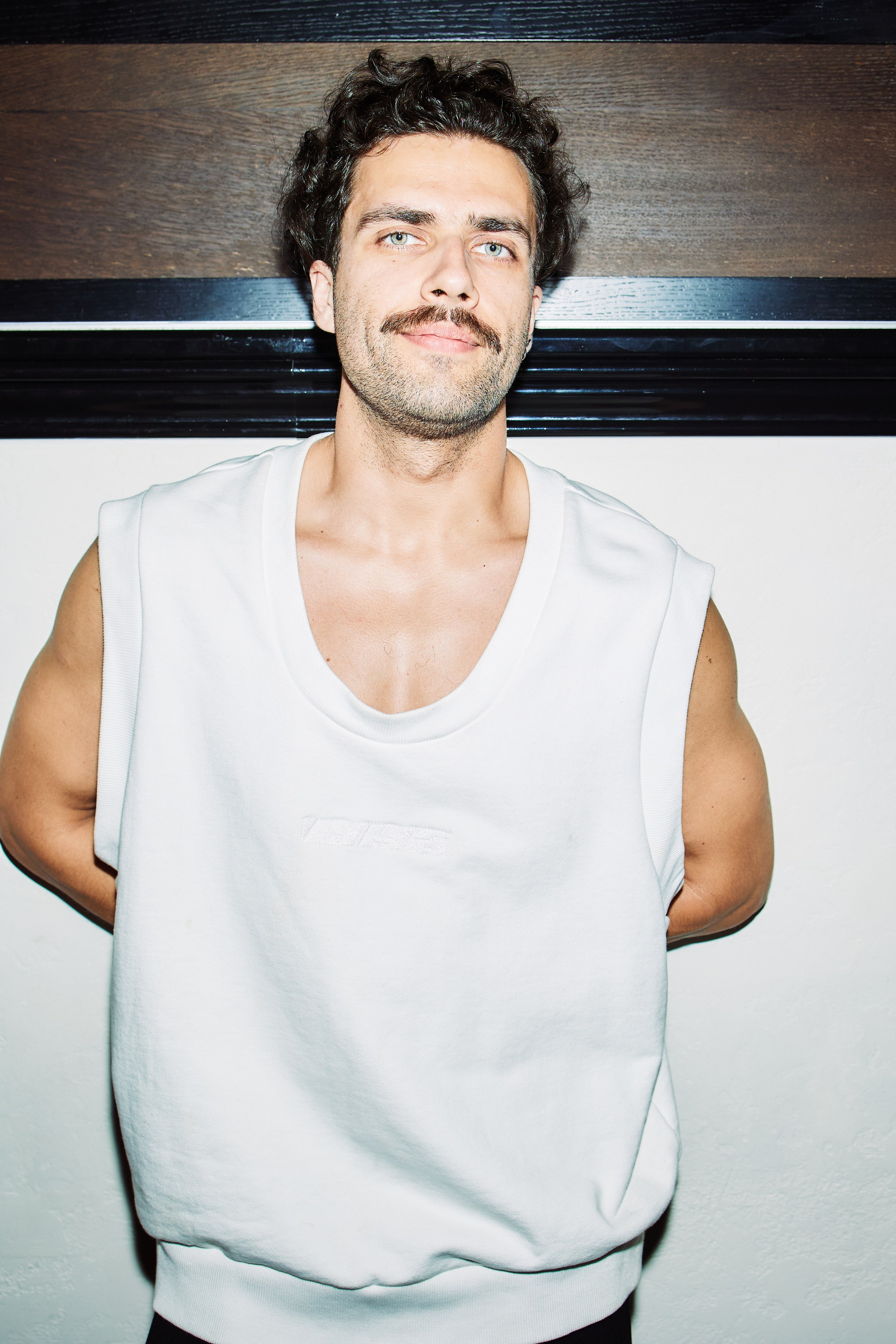 Talany Production. Reportage photographer Vlad Shishkin