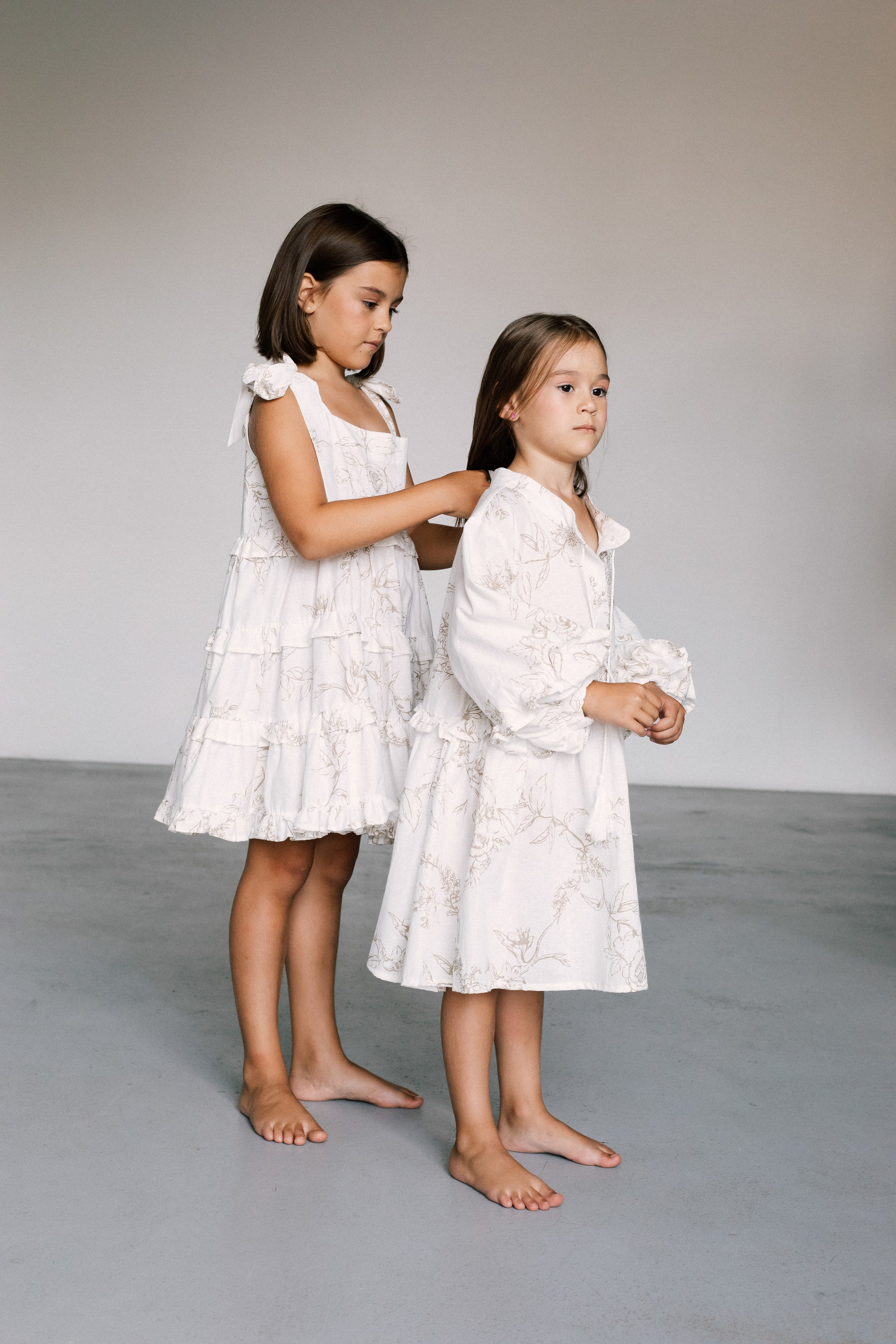 Фотосессия детей в Иванове. Портретный фотограф в Иванове Ольга Гуральник