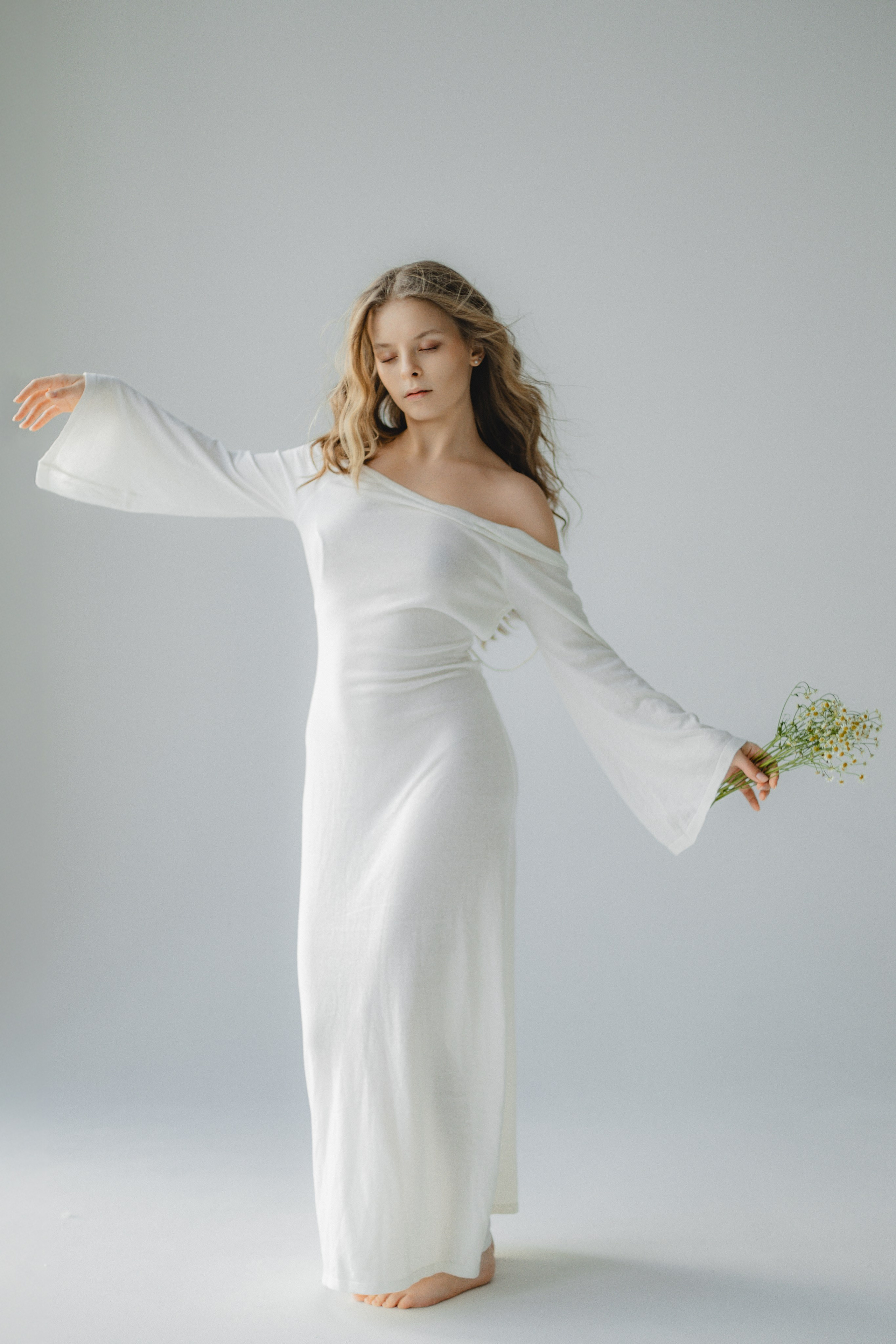 Катя | Луна. Кузьмина Анастасия — контент-фотограф | Москва