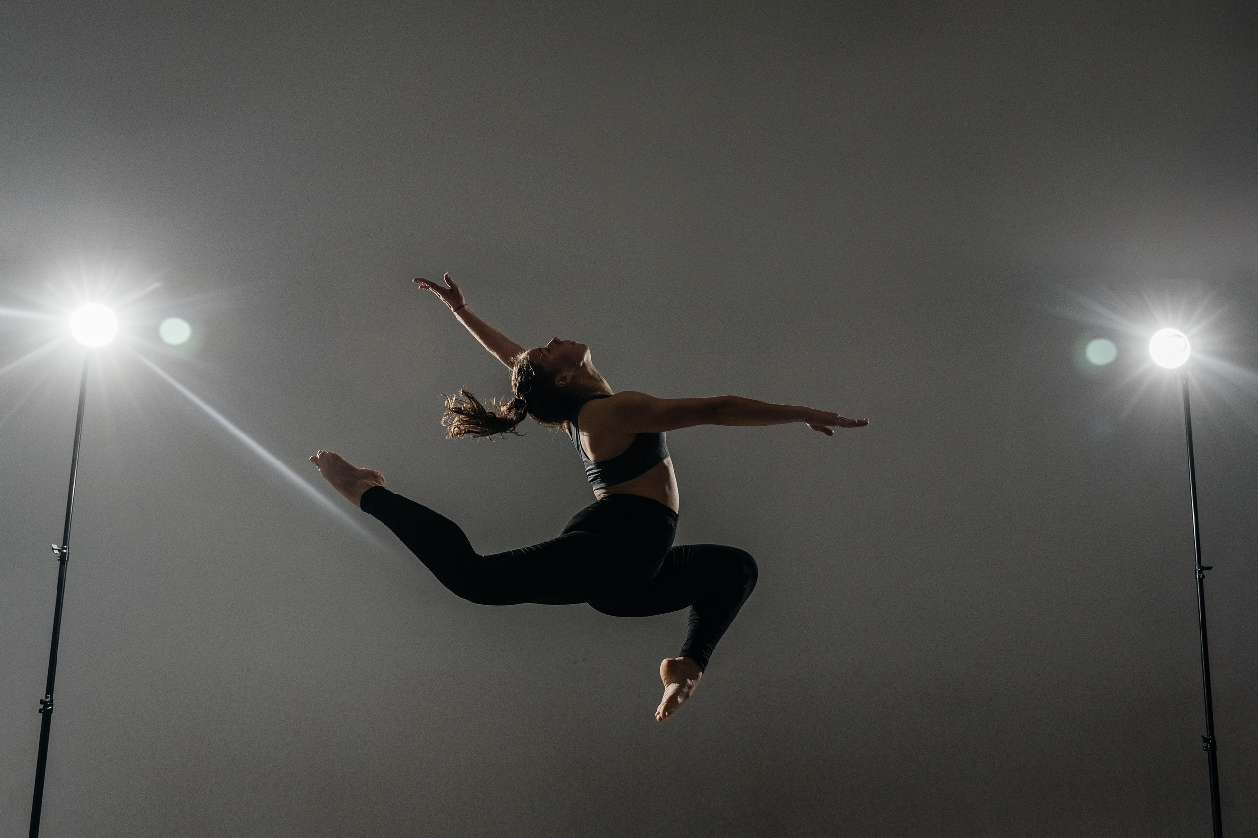 Акробатика г. Новороссийск для детей — Акробатический центр «Вверх» —