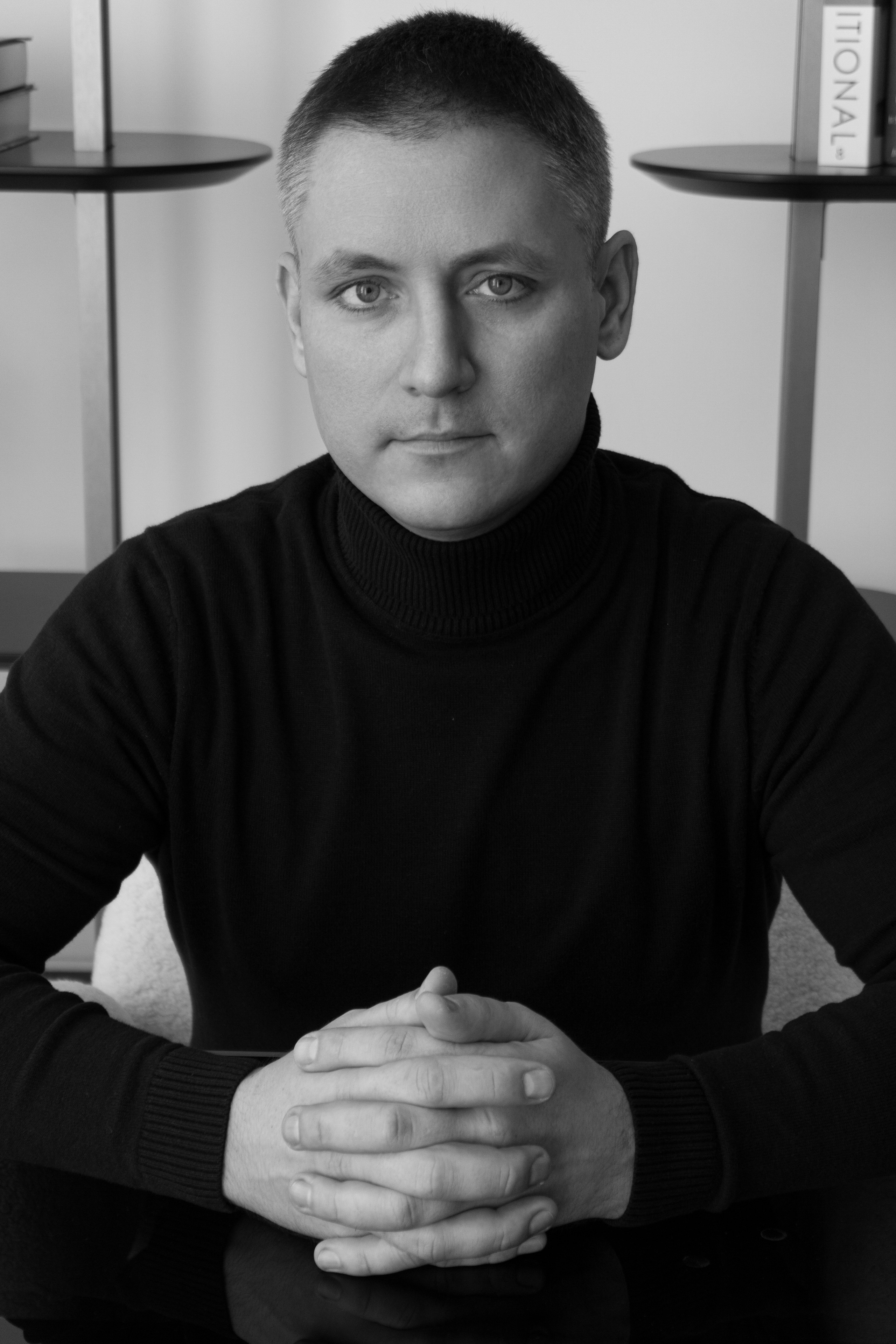 Роман. Фотограф