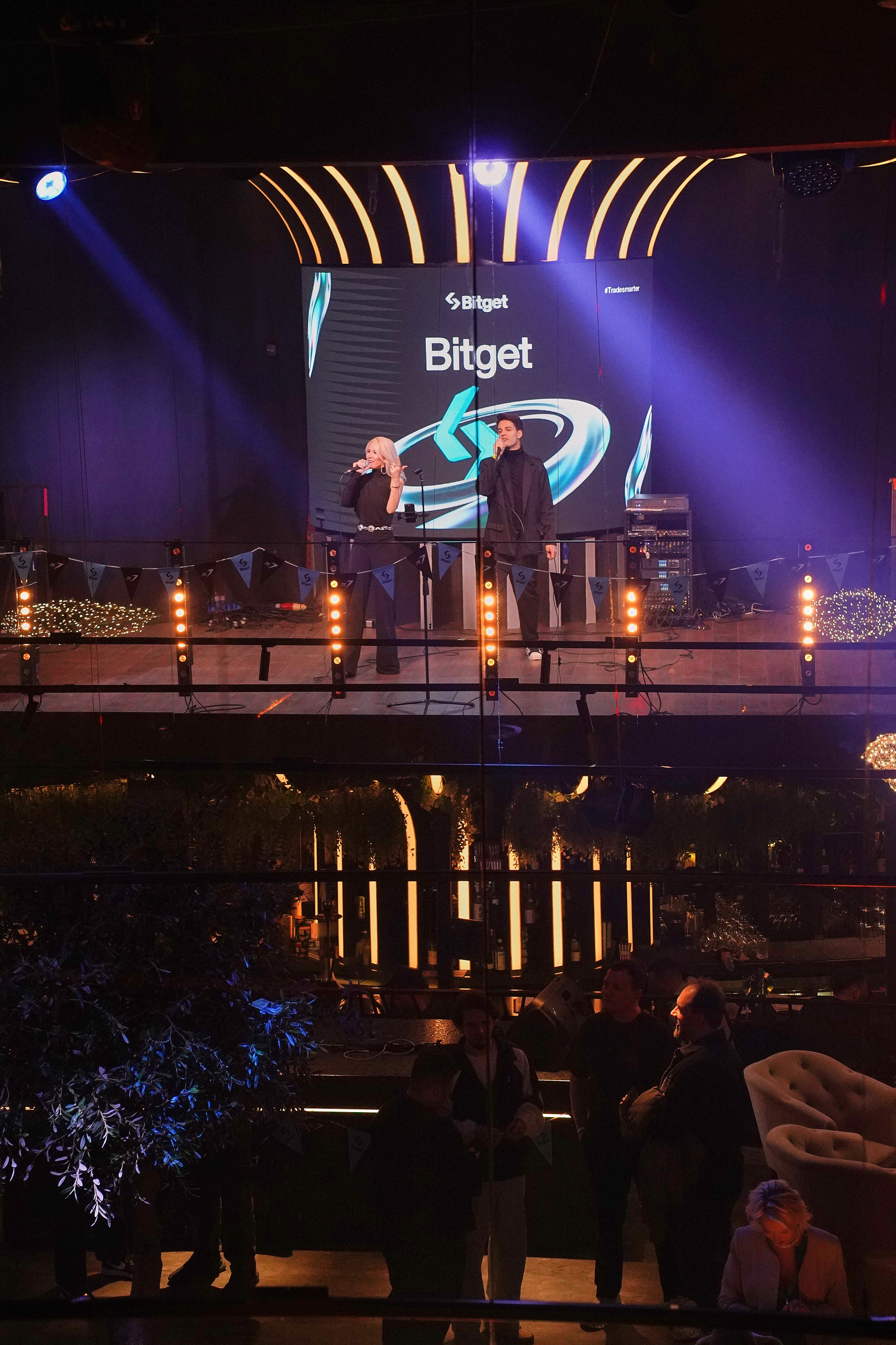 Bitget. Фотограф