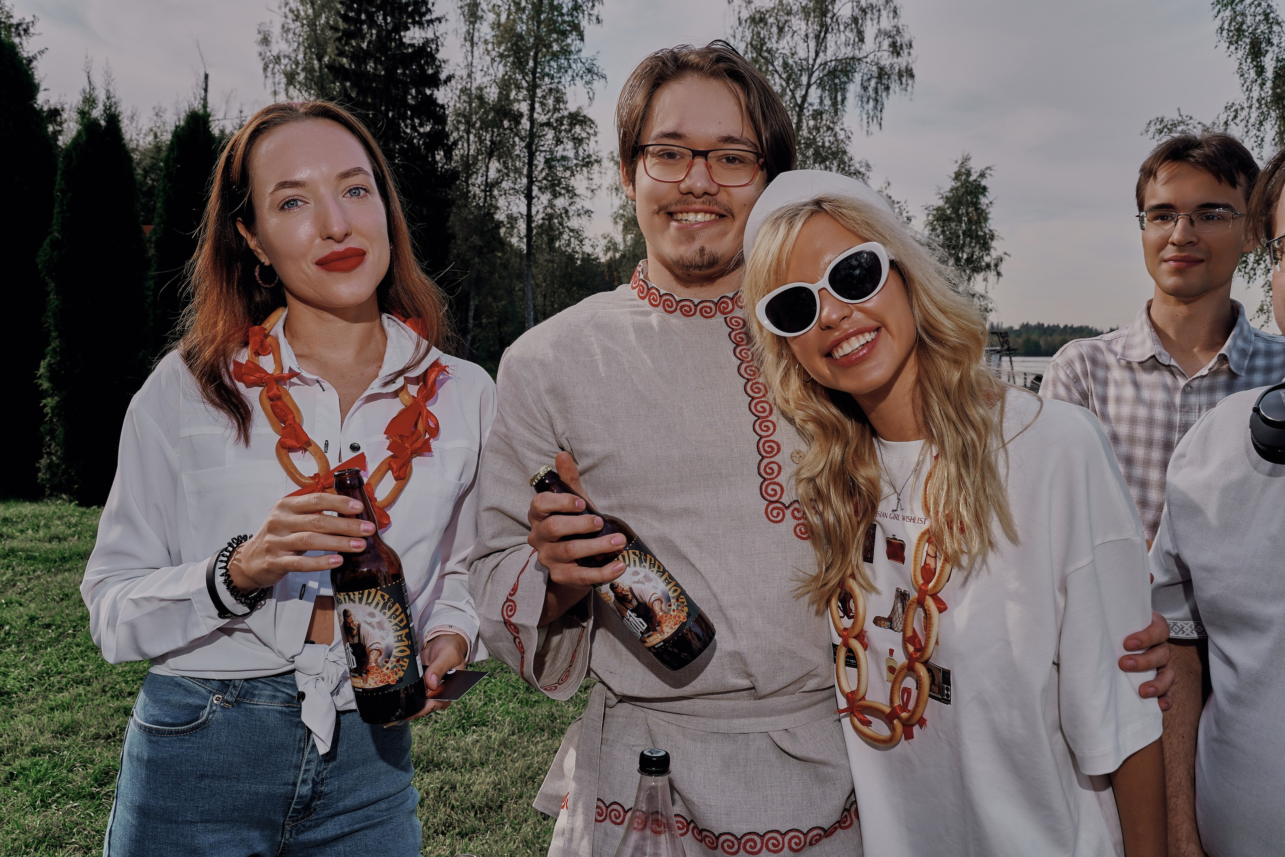 SLAVIC PARTY. Фотограф