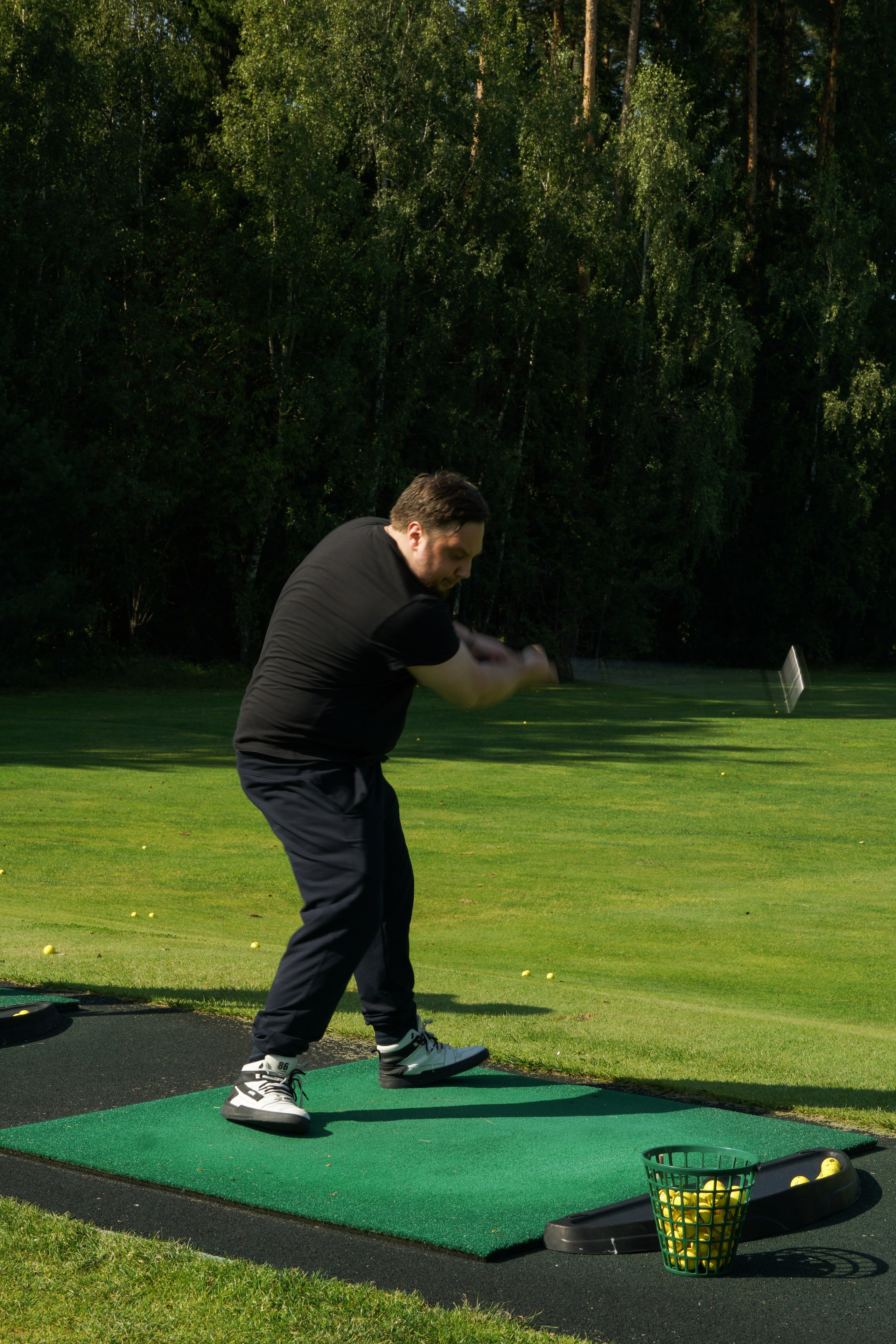 Moscow Country Club. Фотограф