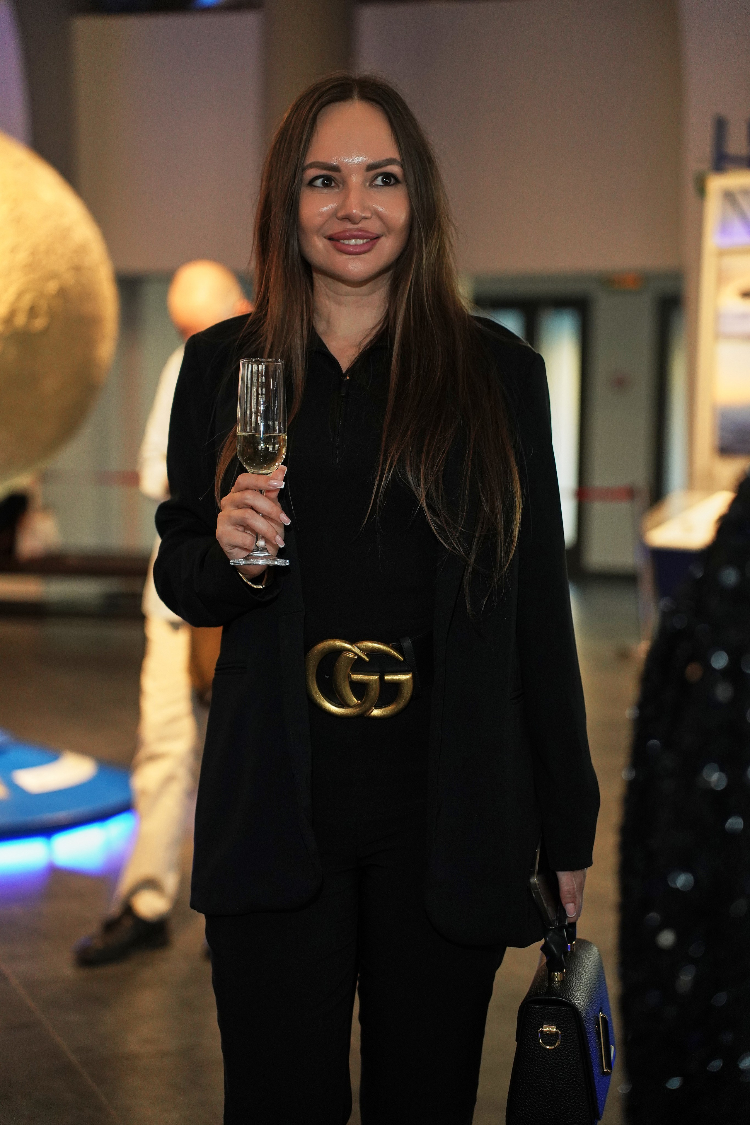 Мероприятие в Планетарий. Фотограф