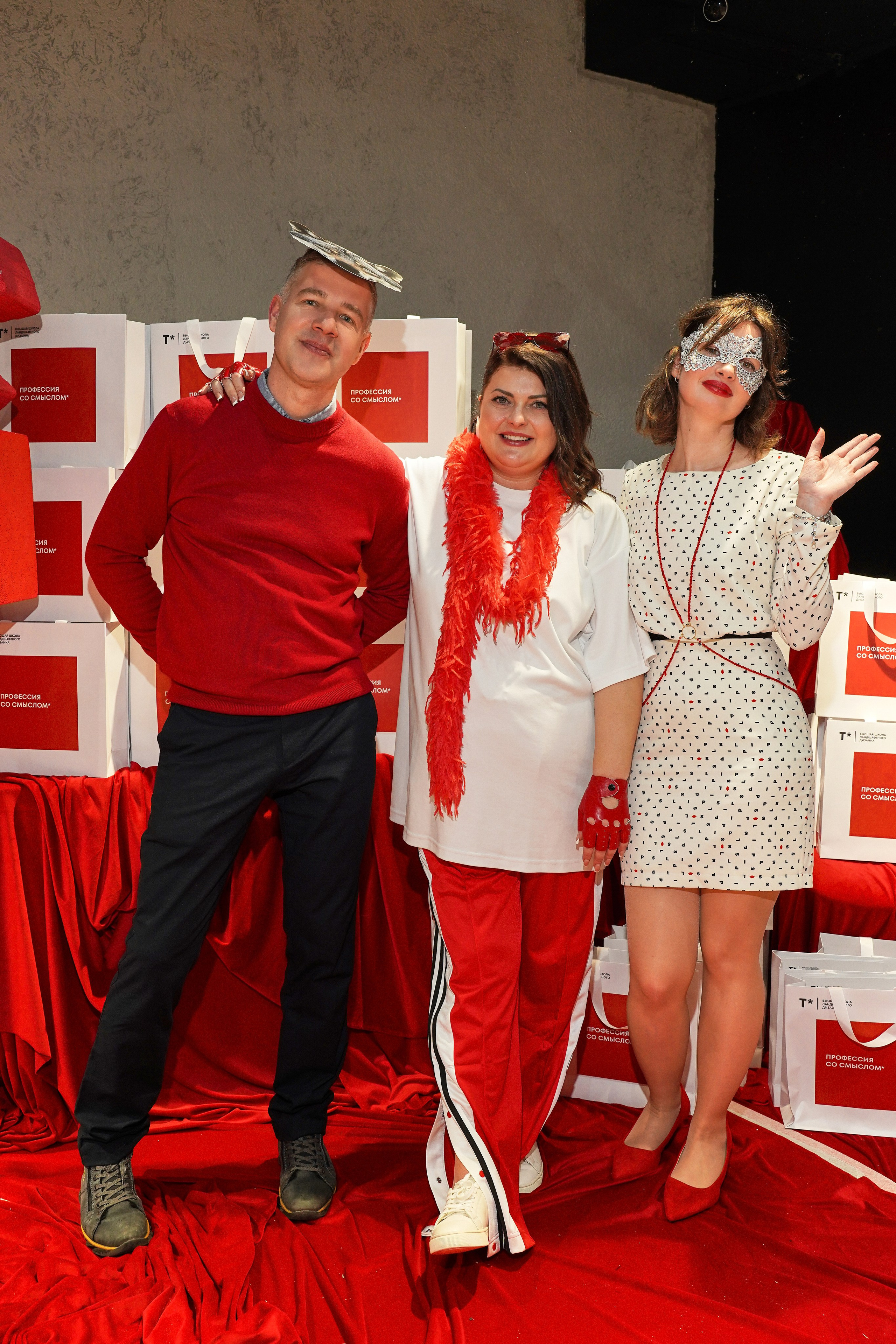 Корпоратив 2025 UPDATE. Фотограф