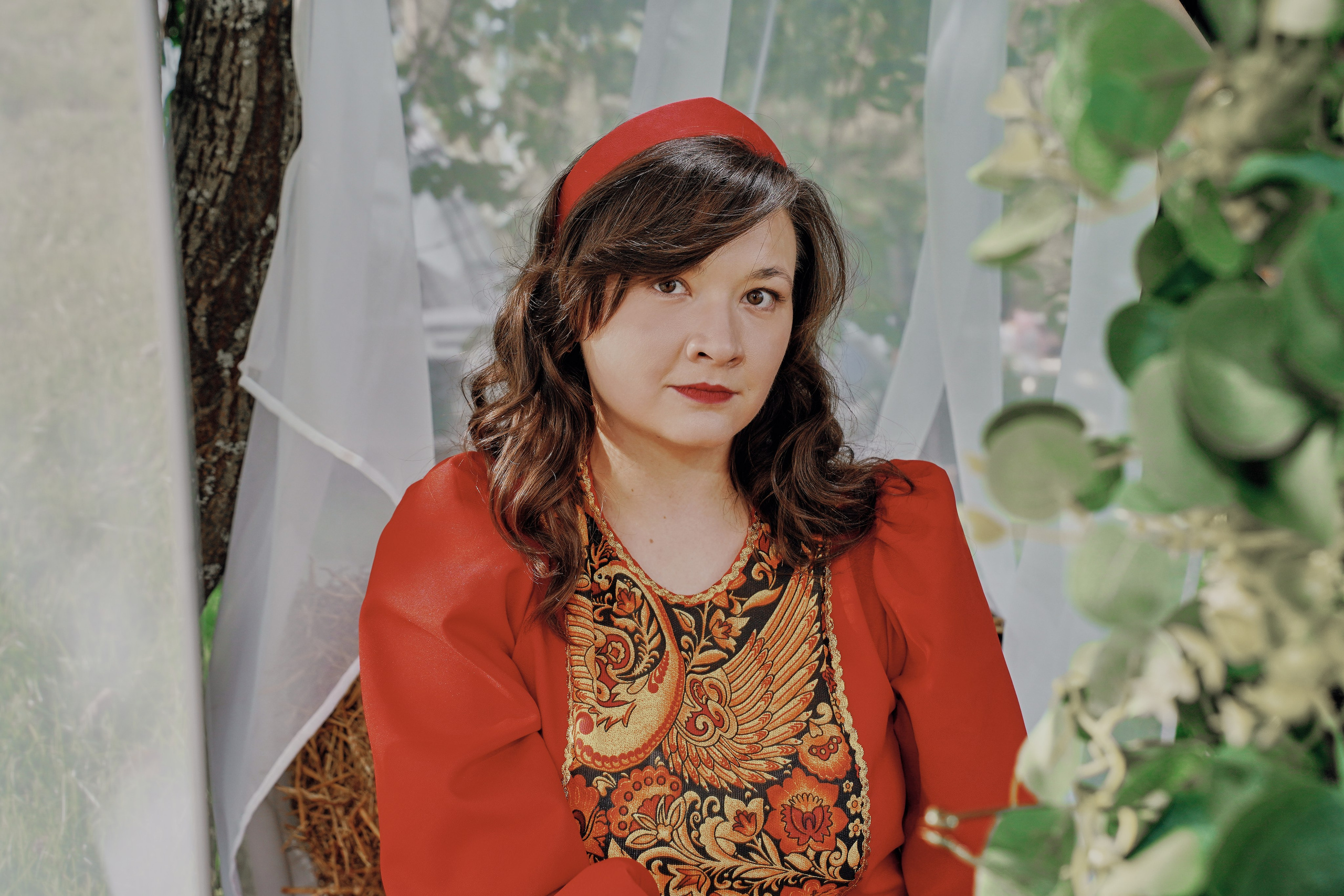 SLAVIC PARTY. Фотограф