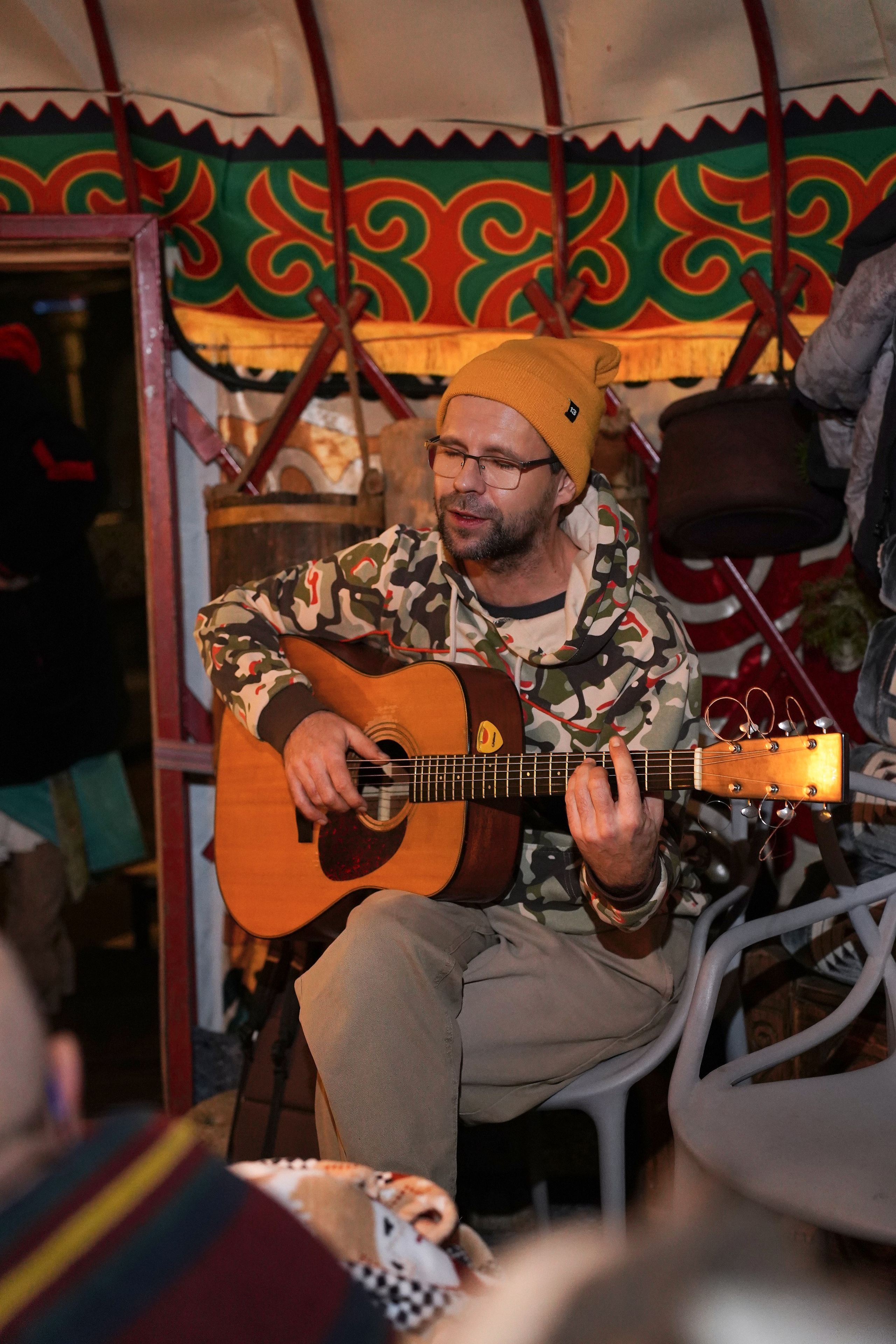 День Рождения Саши. Фотограф