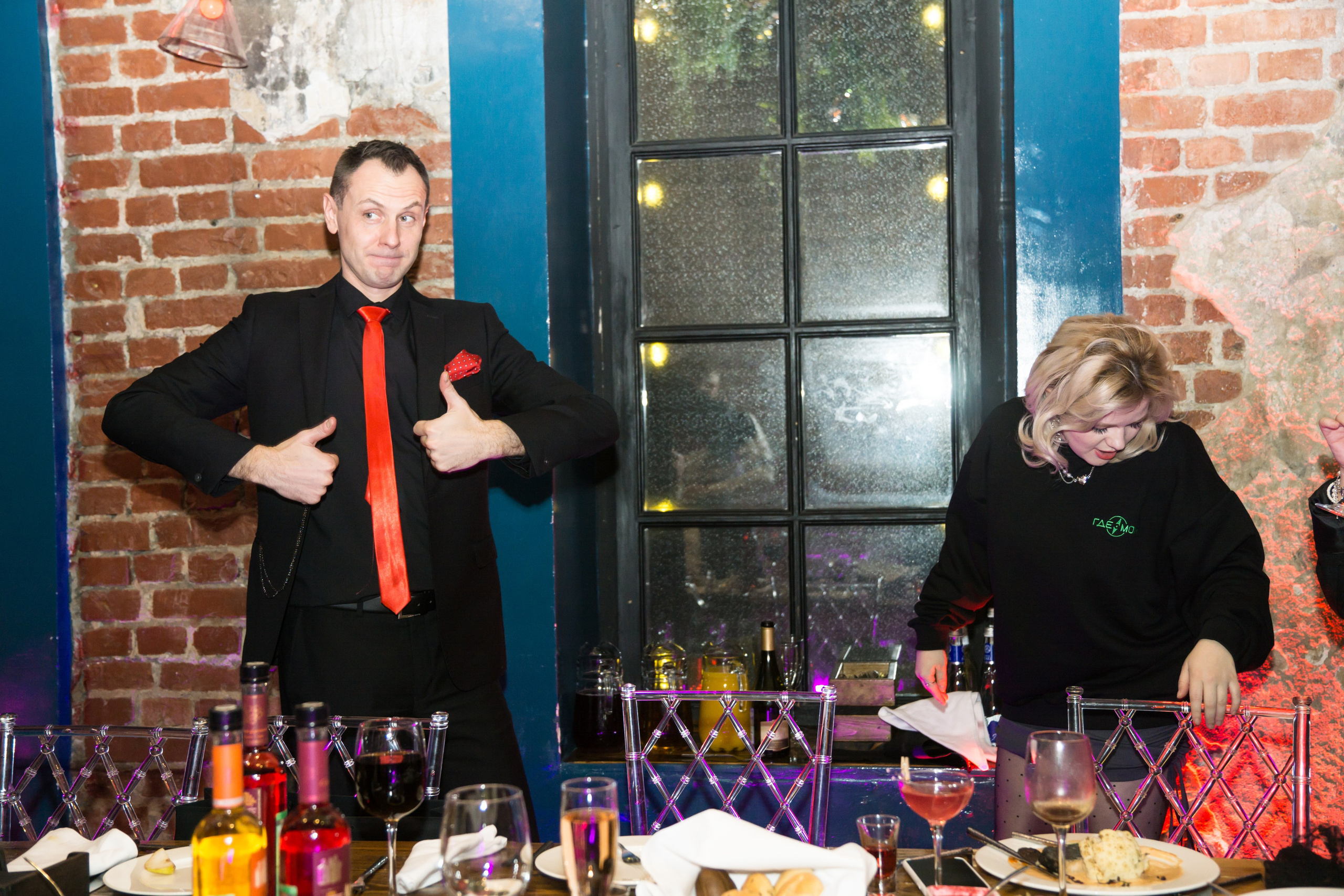 Корпоратив 2025. Фотограф