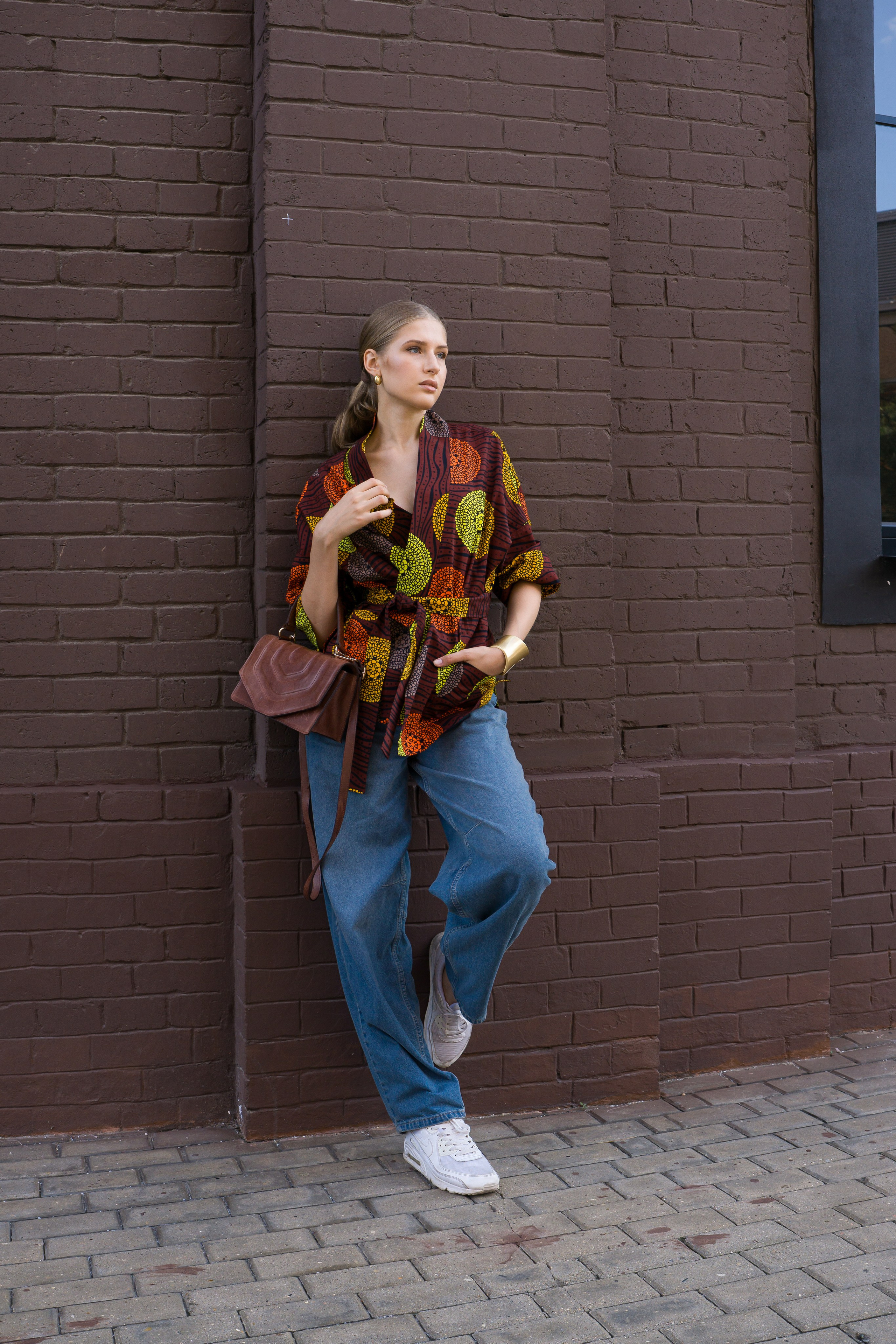 Стрит Африка. Фотограф