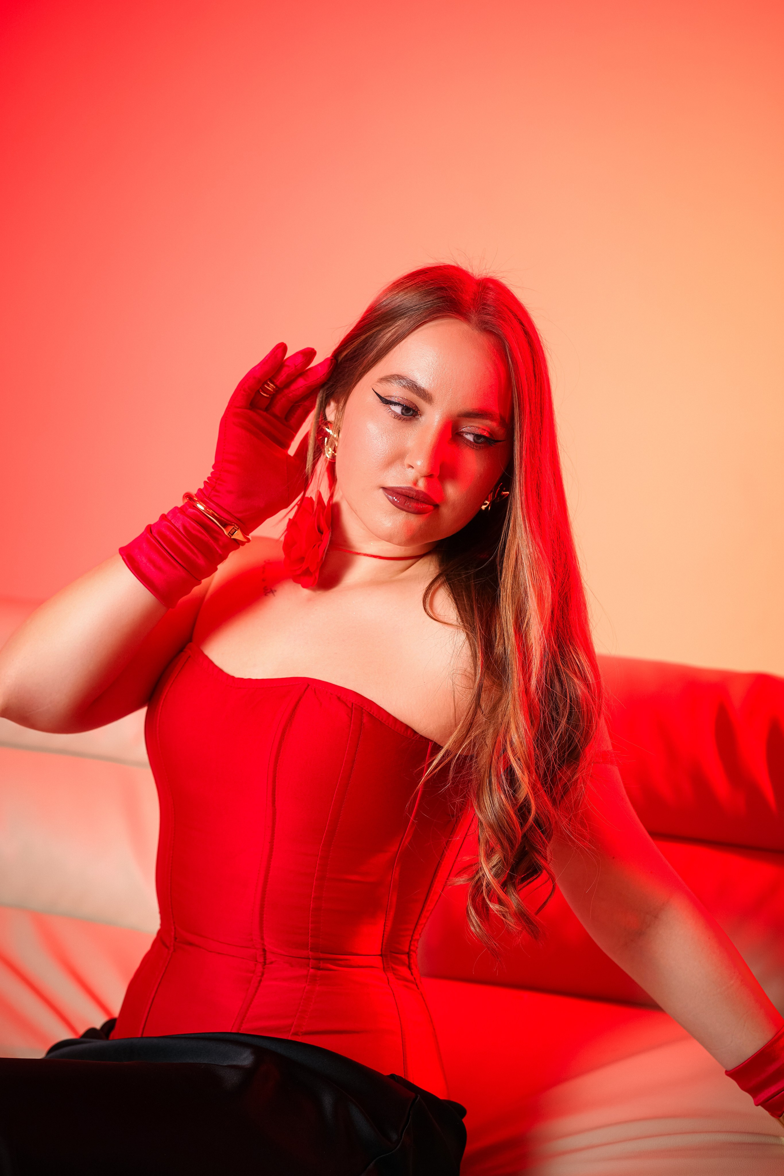 Анастасия. Фотограф