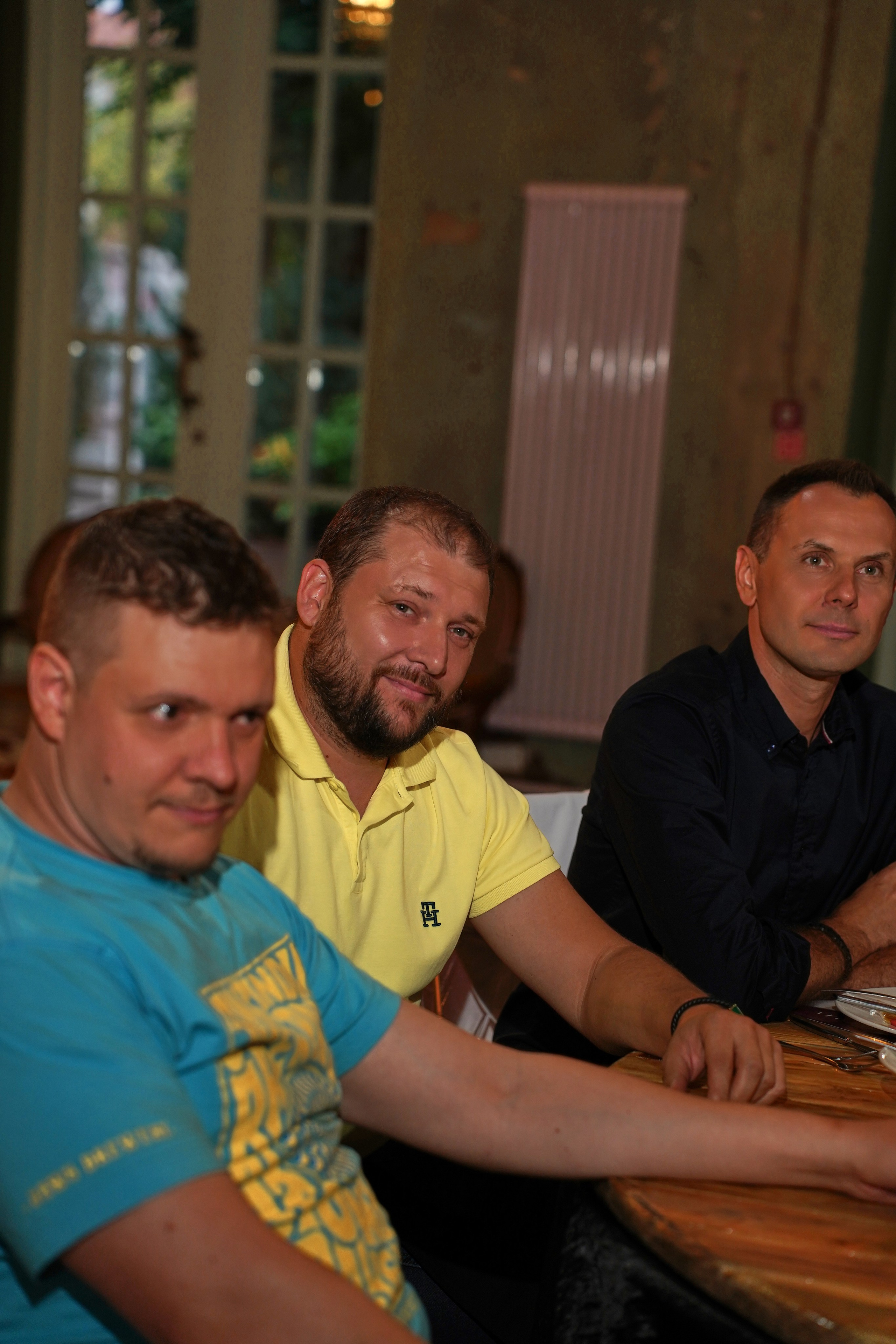 Летний корпоратив. Фотограф