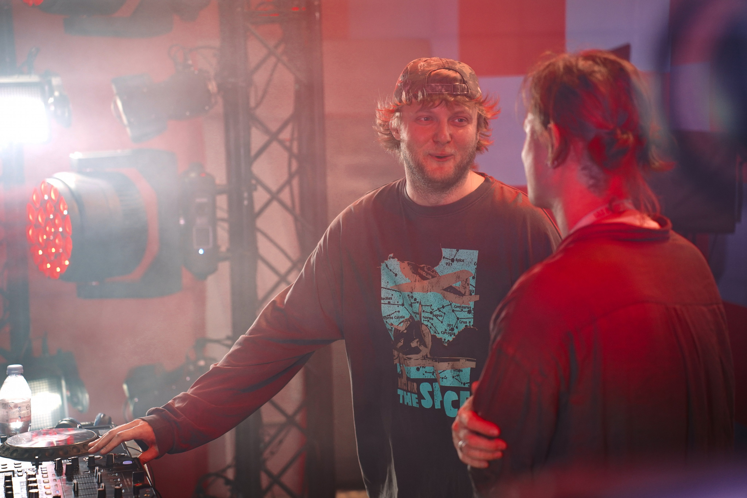 Ретро Рейс 2025 Х Biicla. Фотограф