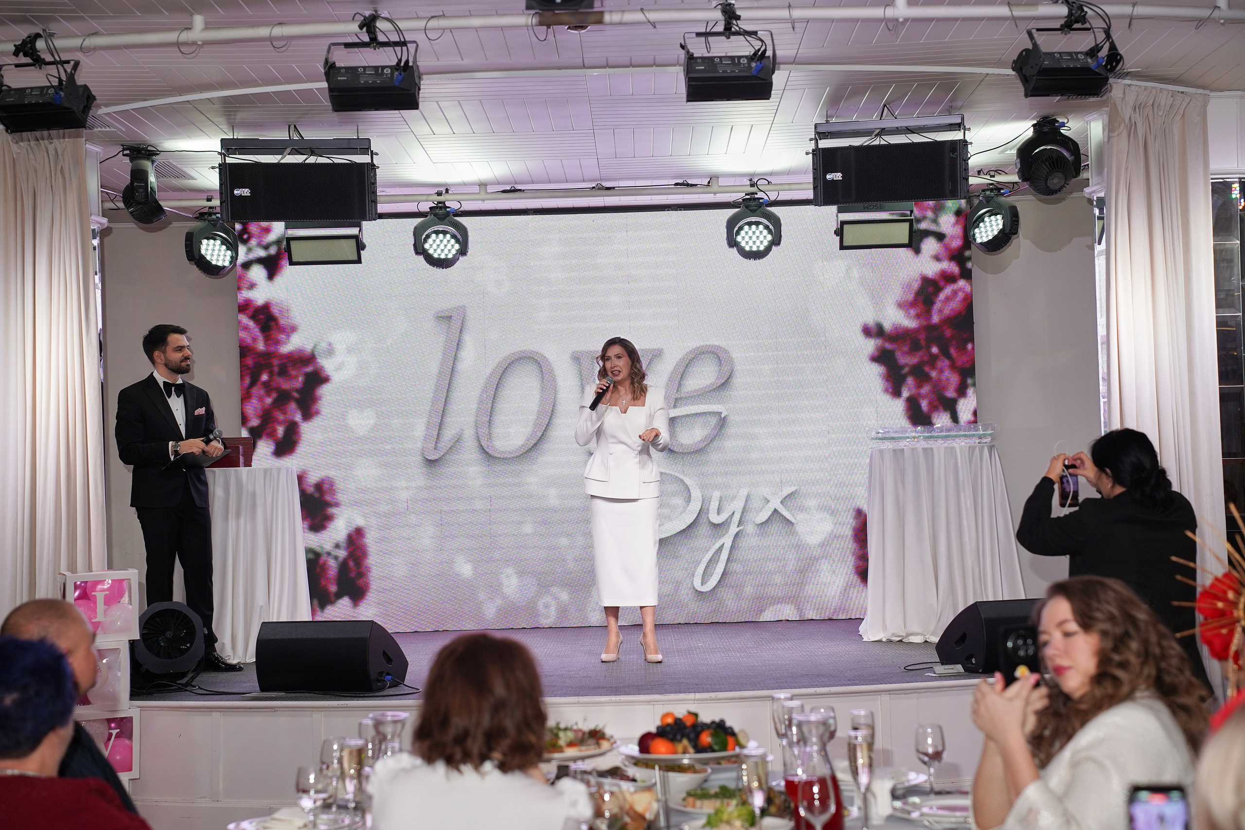 БухLOVE. Фотограф