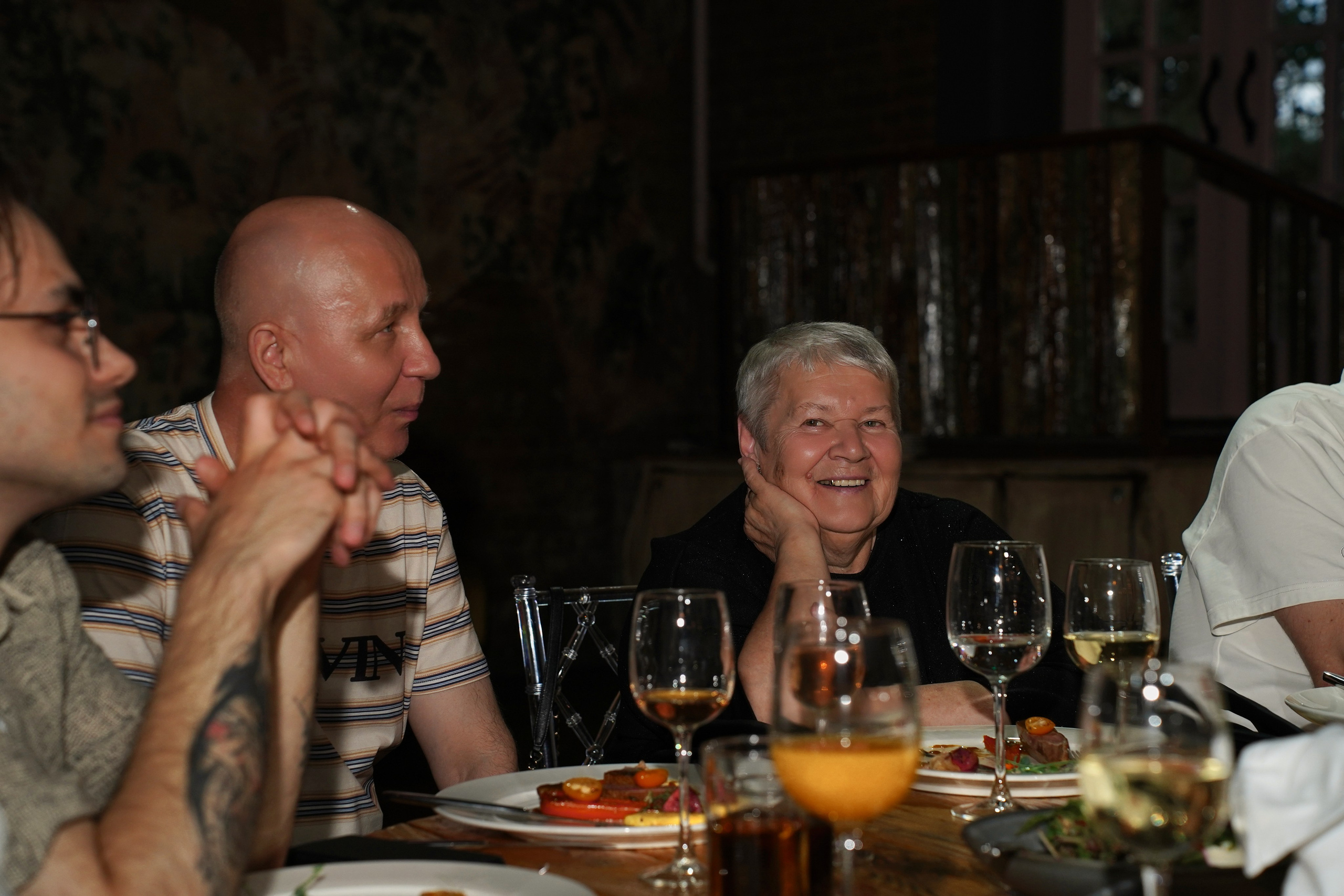 Летний корпоратив. Фотограф