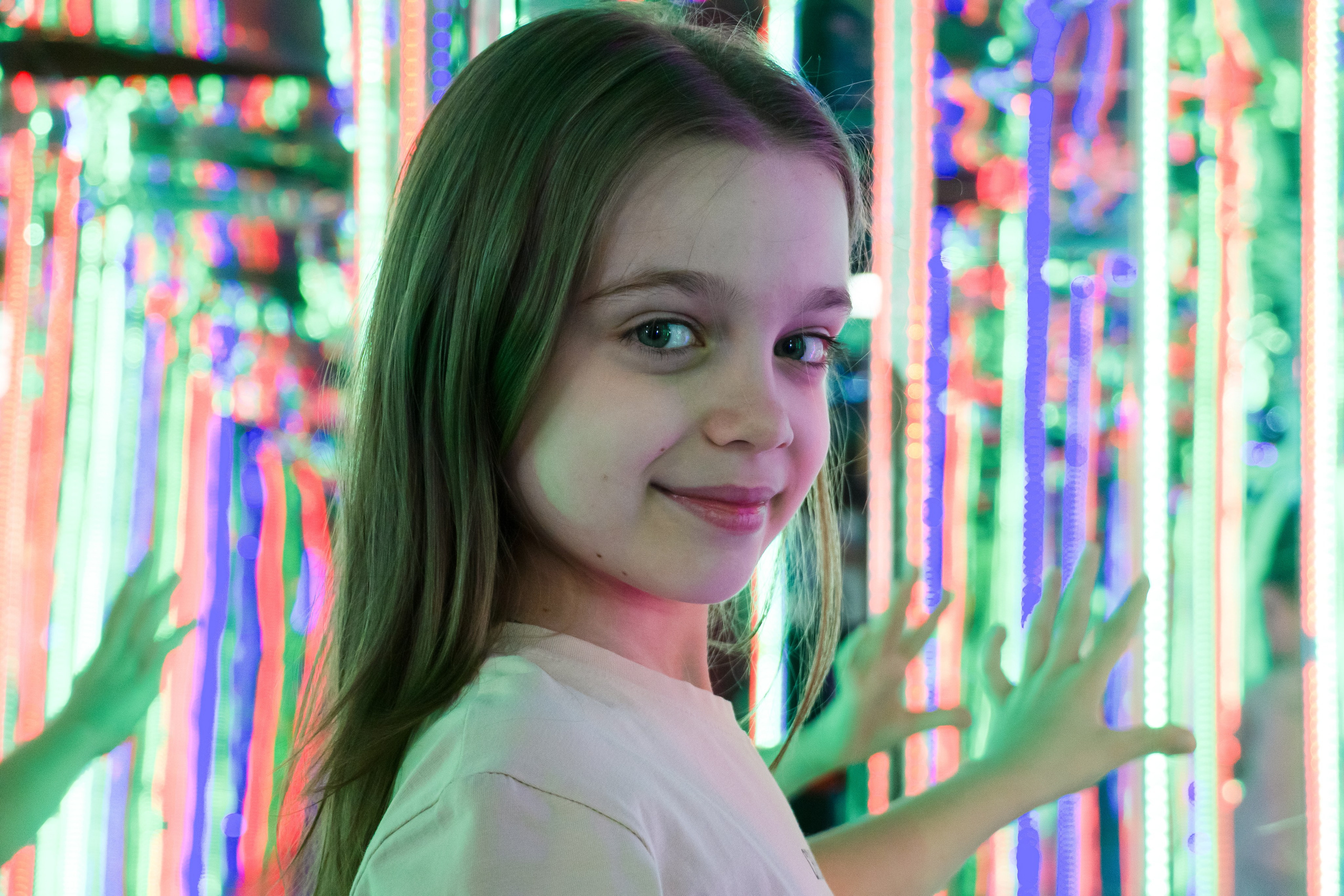 ВДНХ Смайл парк.Дети. Фотограф