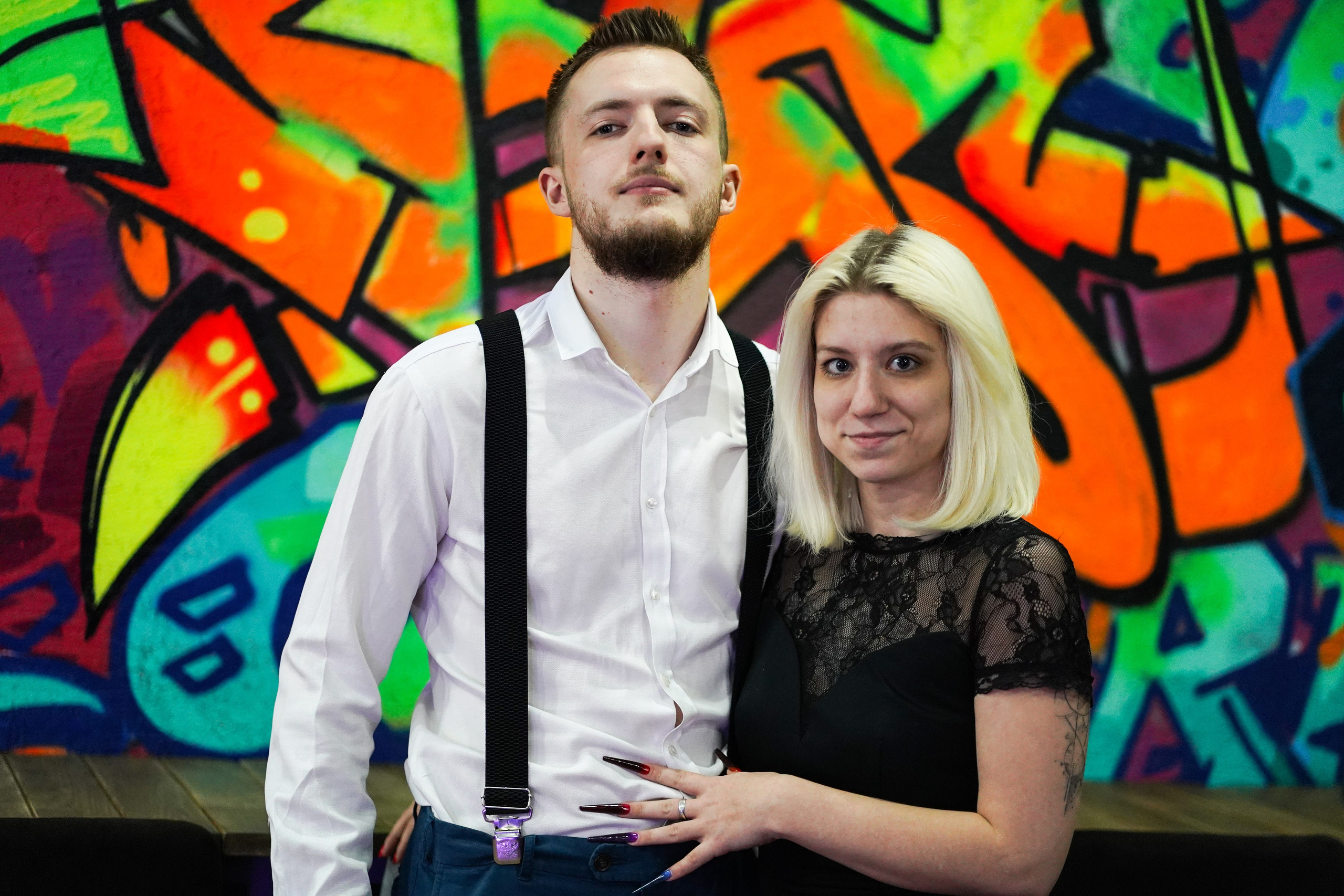 День Рождение. Фотограф