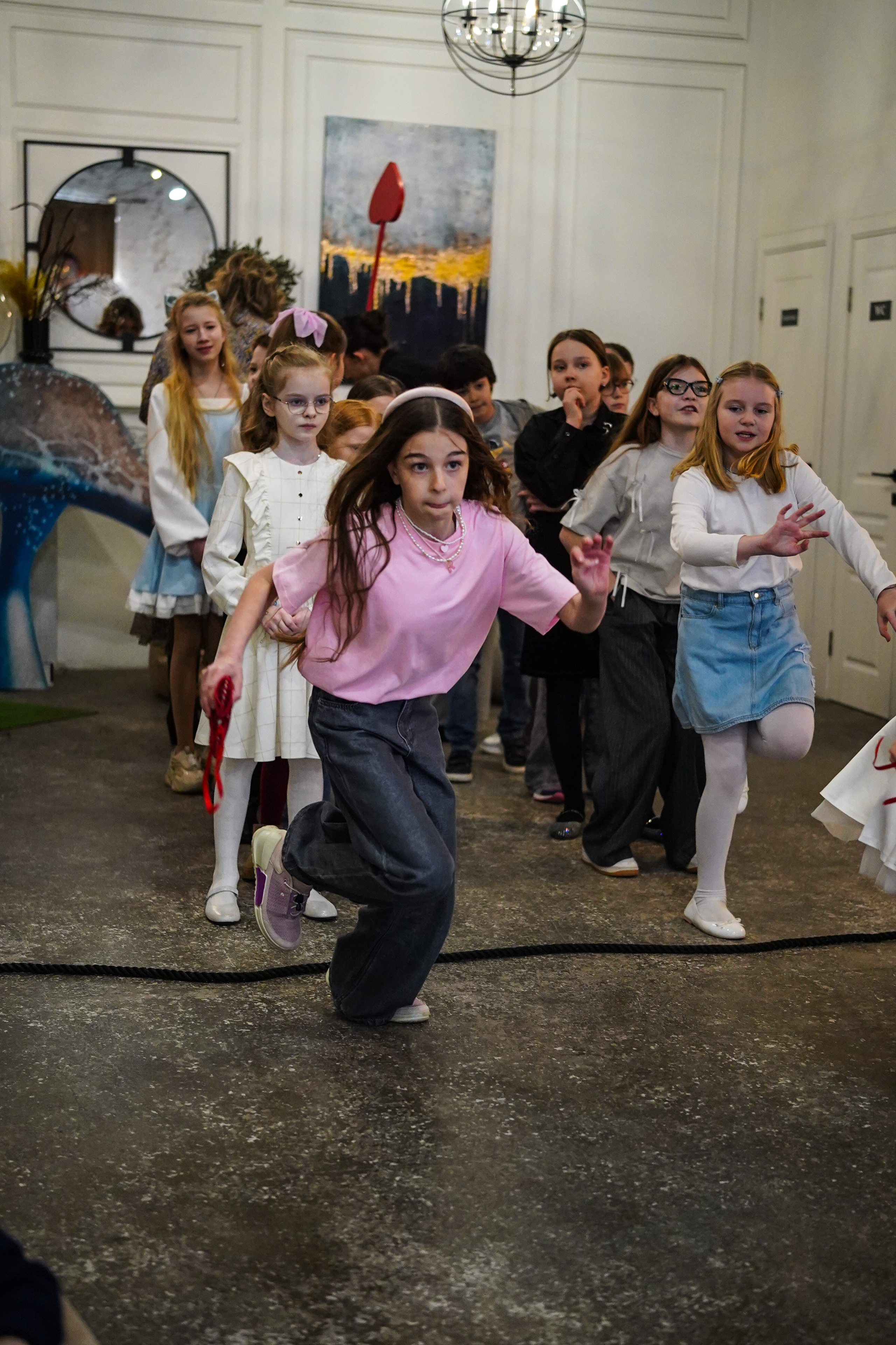 День Рождения Алиса в стране чудес. Фотограф