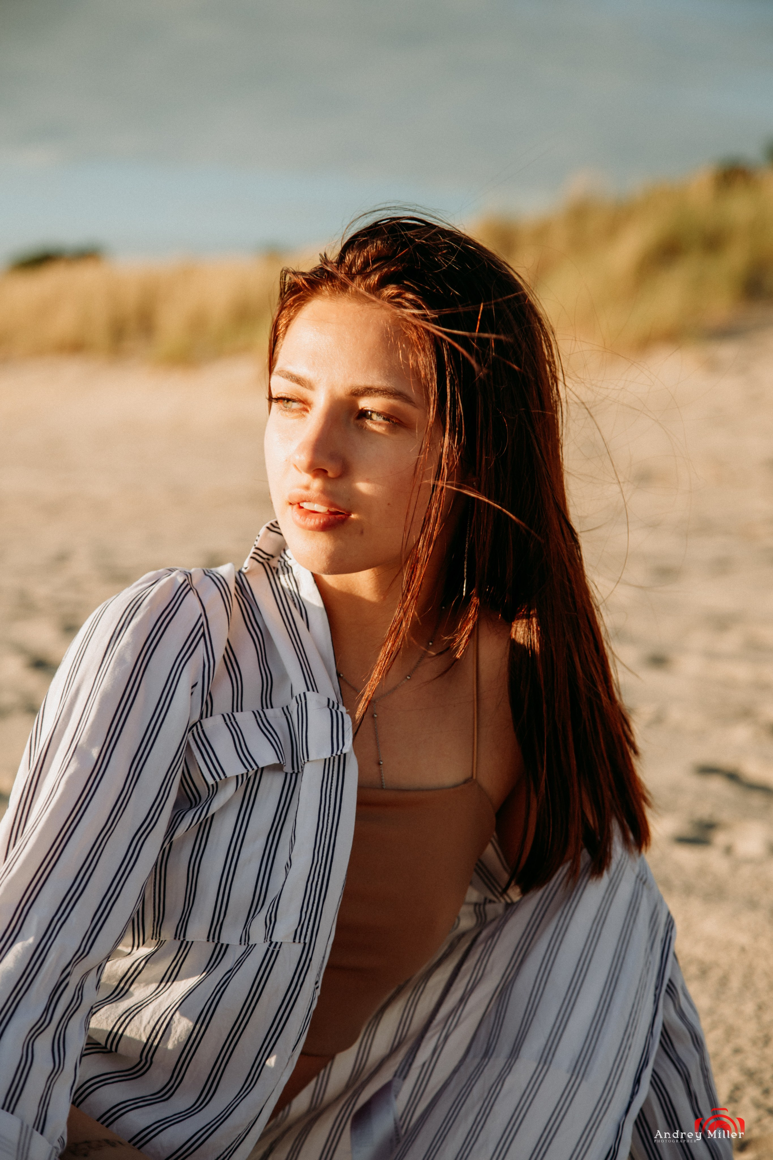 Adriana | Янтарный. Андрей Миллер Фотограф из Калининграда