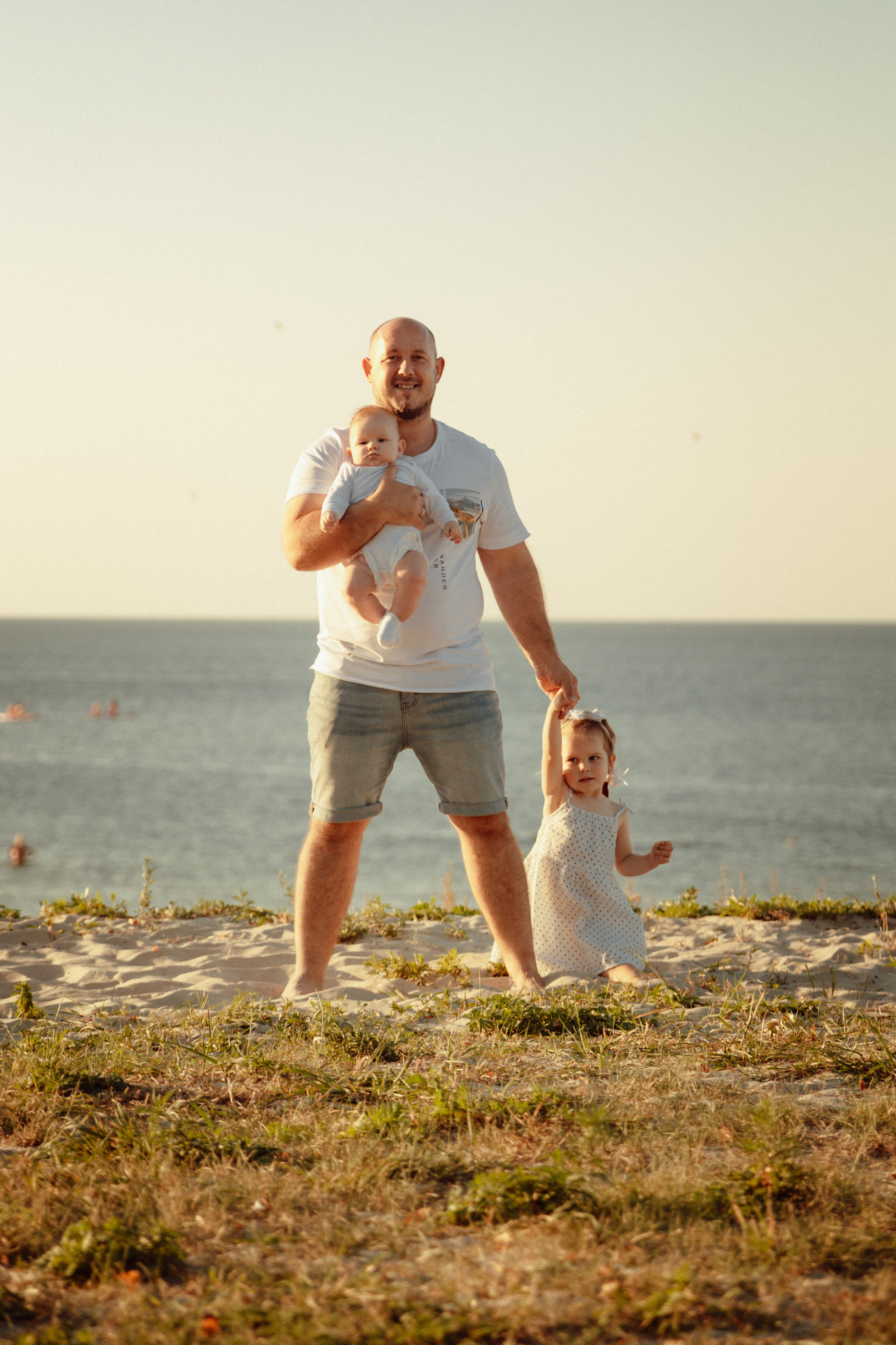 Family |Малиновка. Андрей Миллер Фотограф из Калининграда