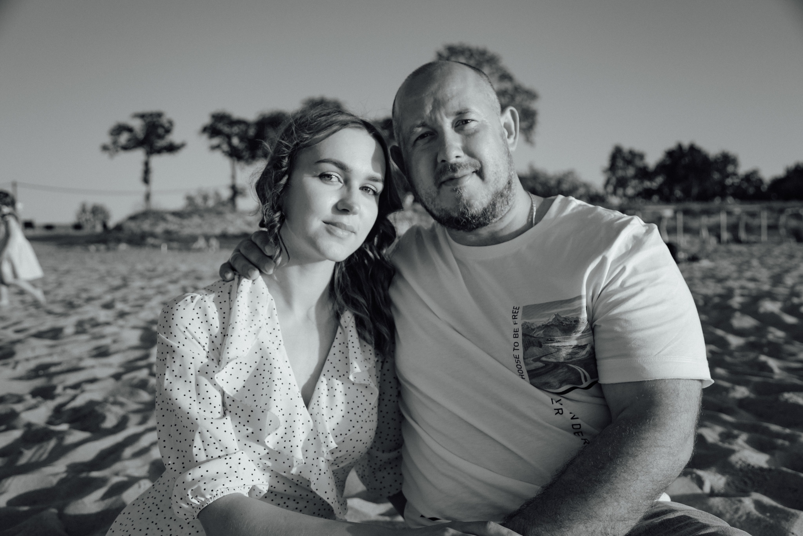 Family |Малиновка. Андрей Миллер Фотограф из Калининграда