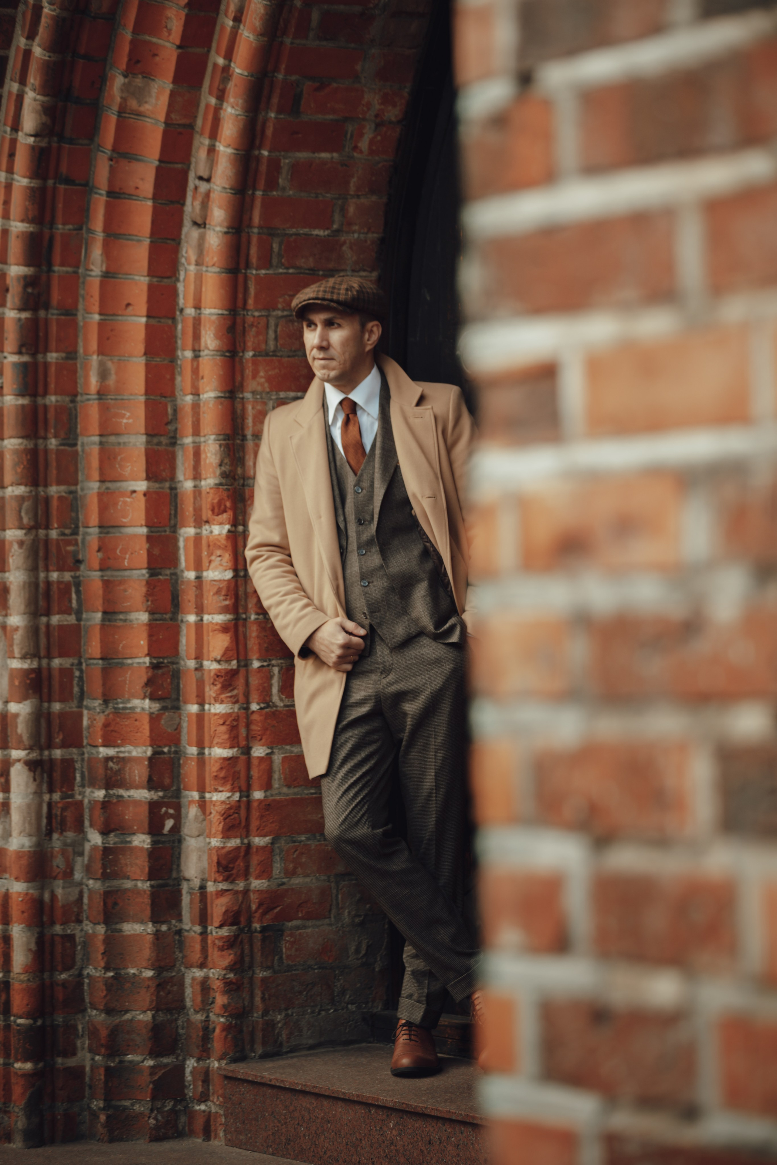 Leonid | Калининград. Андрей Миллер Фотограф из Калининграда