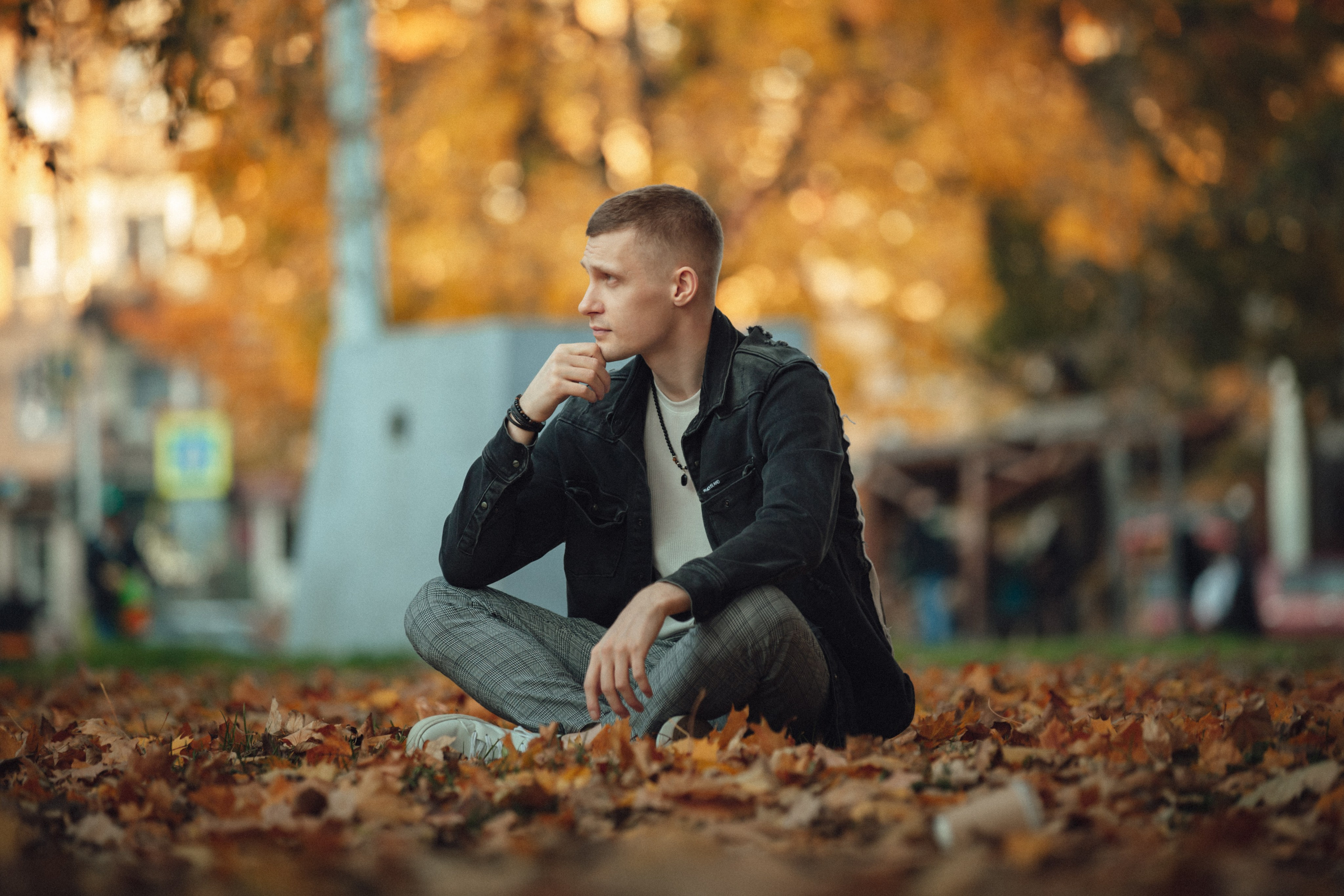 Nikita | Калининград. Андрей Миллер Фотограф из Калининграда