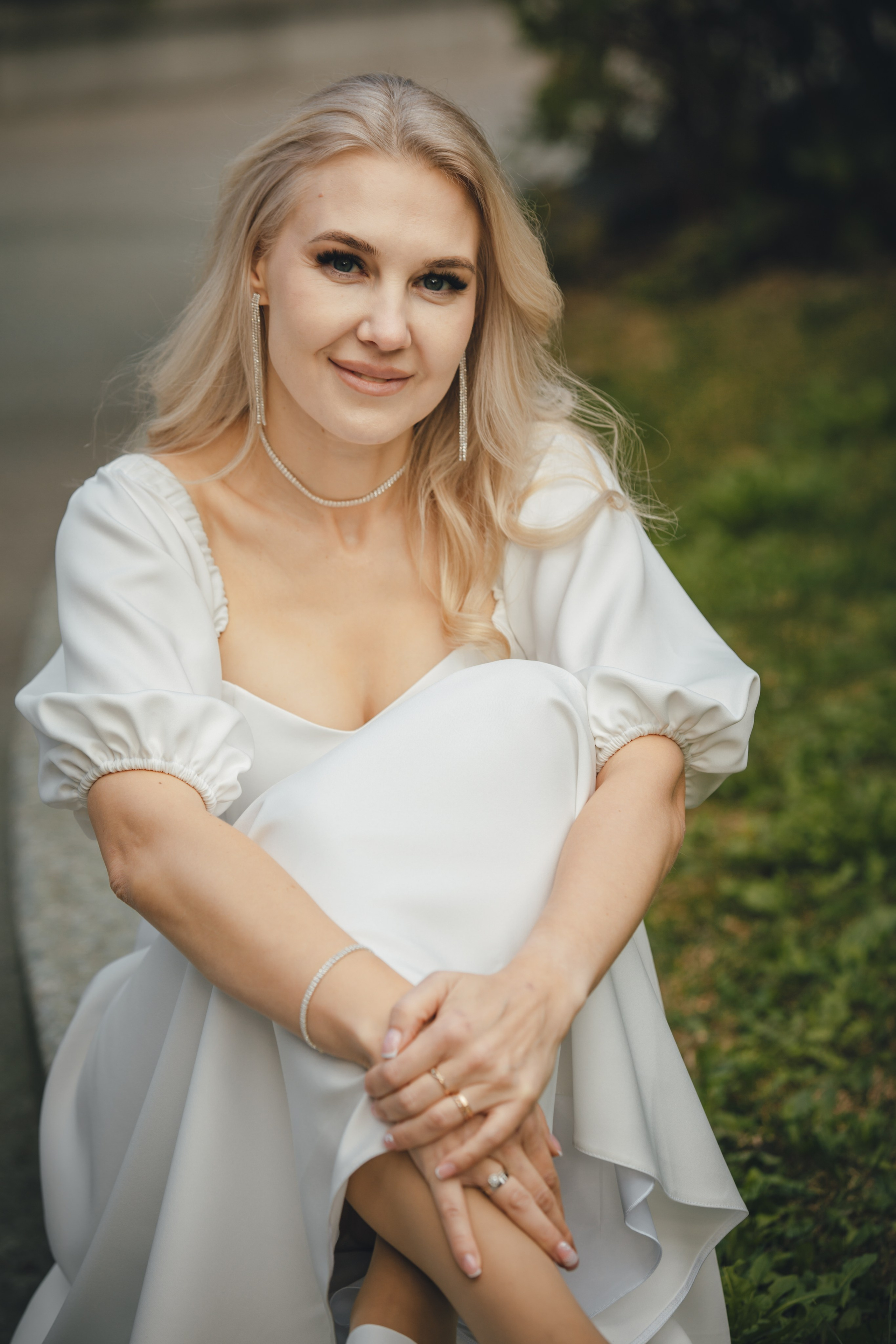 Sergey and Elena | Калининград. Андрей Миллер Фотограф из Калининграда