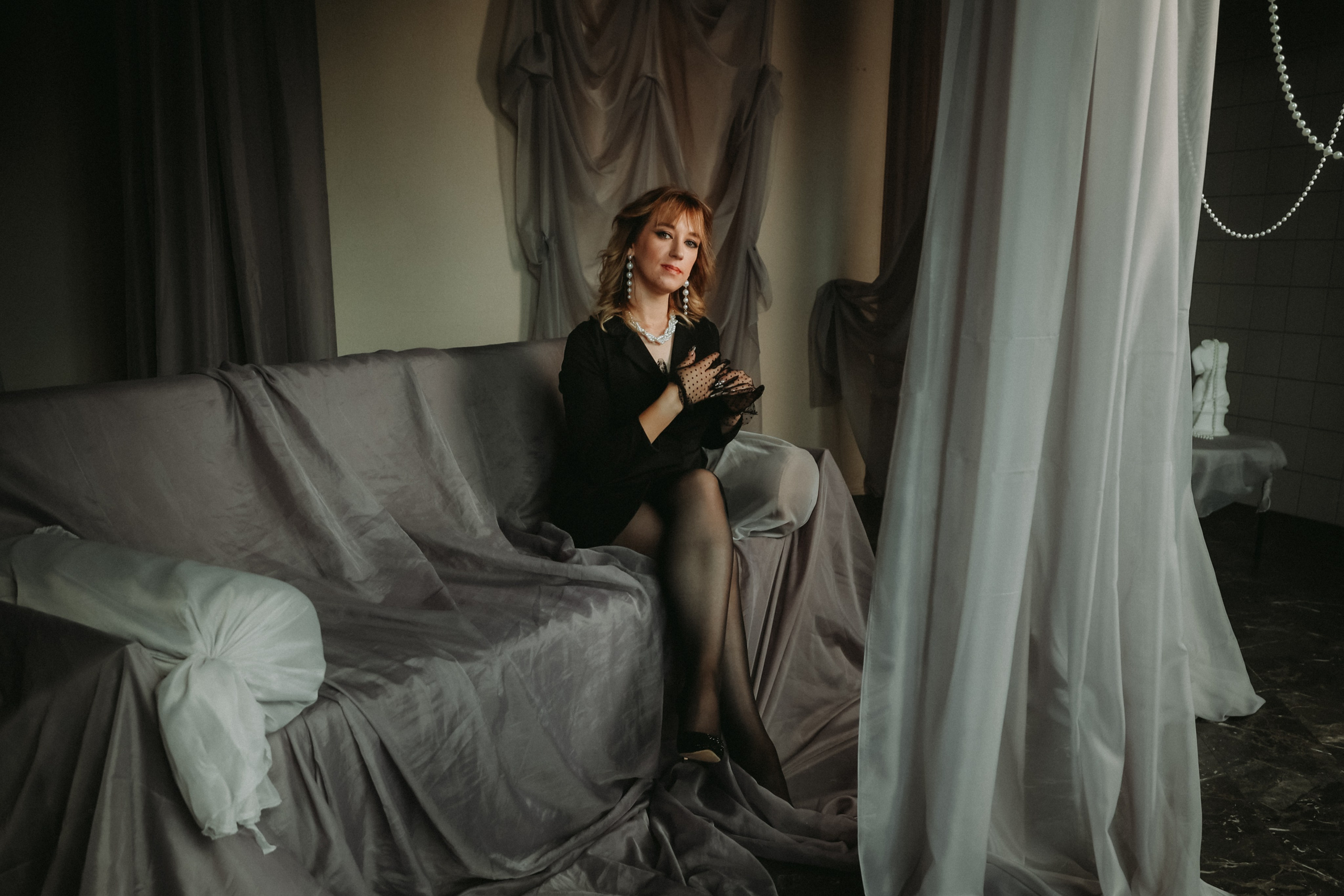 Natalya_Студия. Андрей Миллер Фотограф из Калининграда