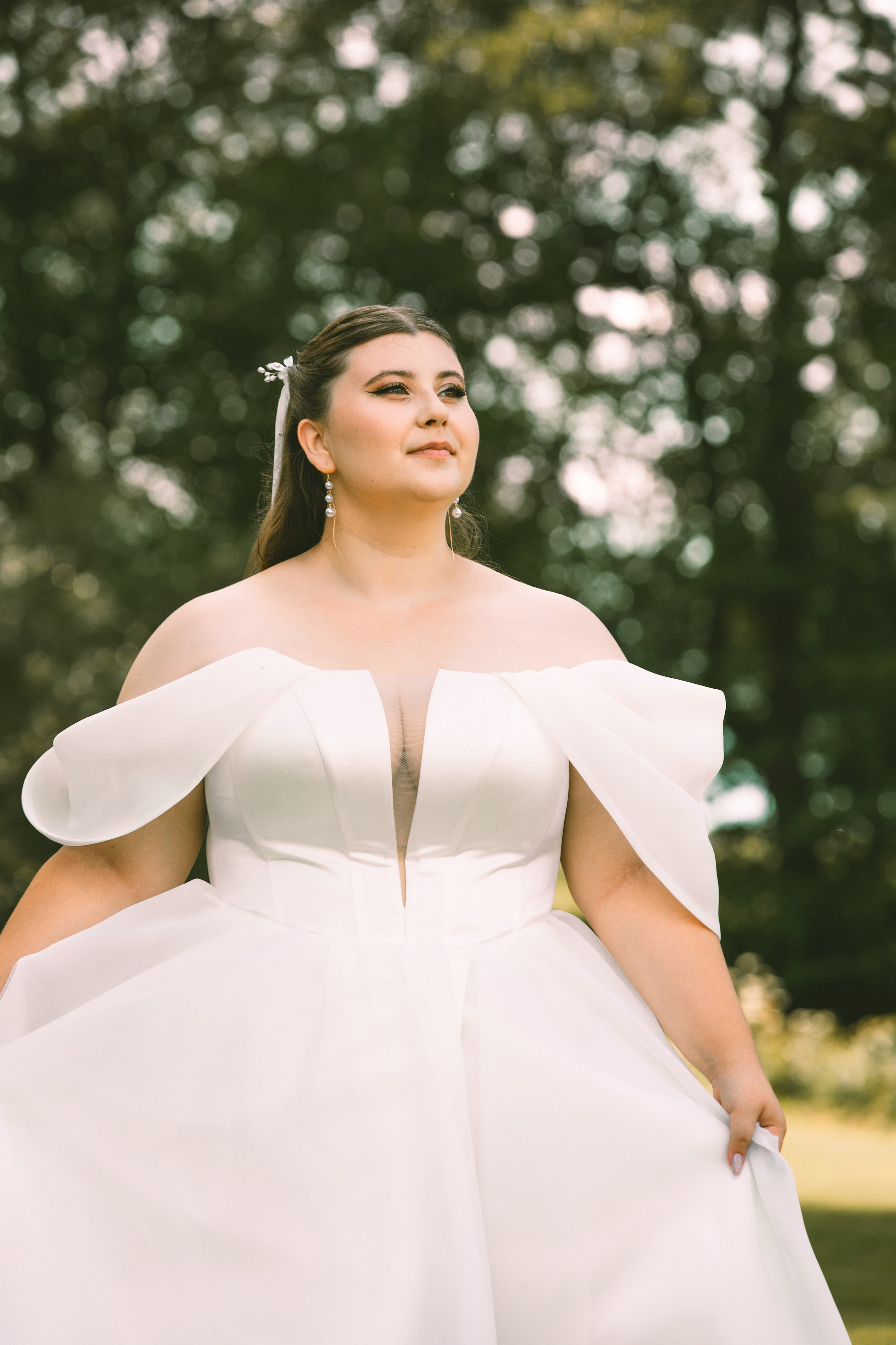 Alexey and Victoria_Мушино. Андрей Миллер Фотограф из Калининграда