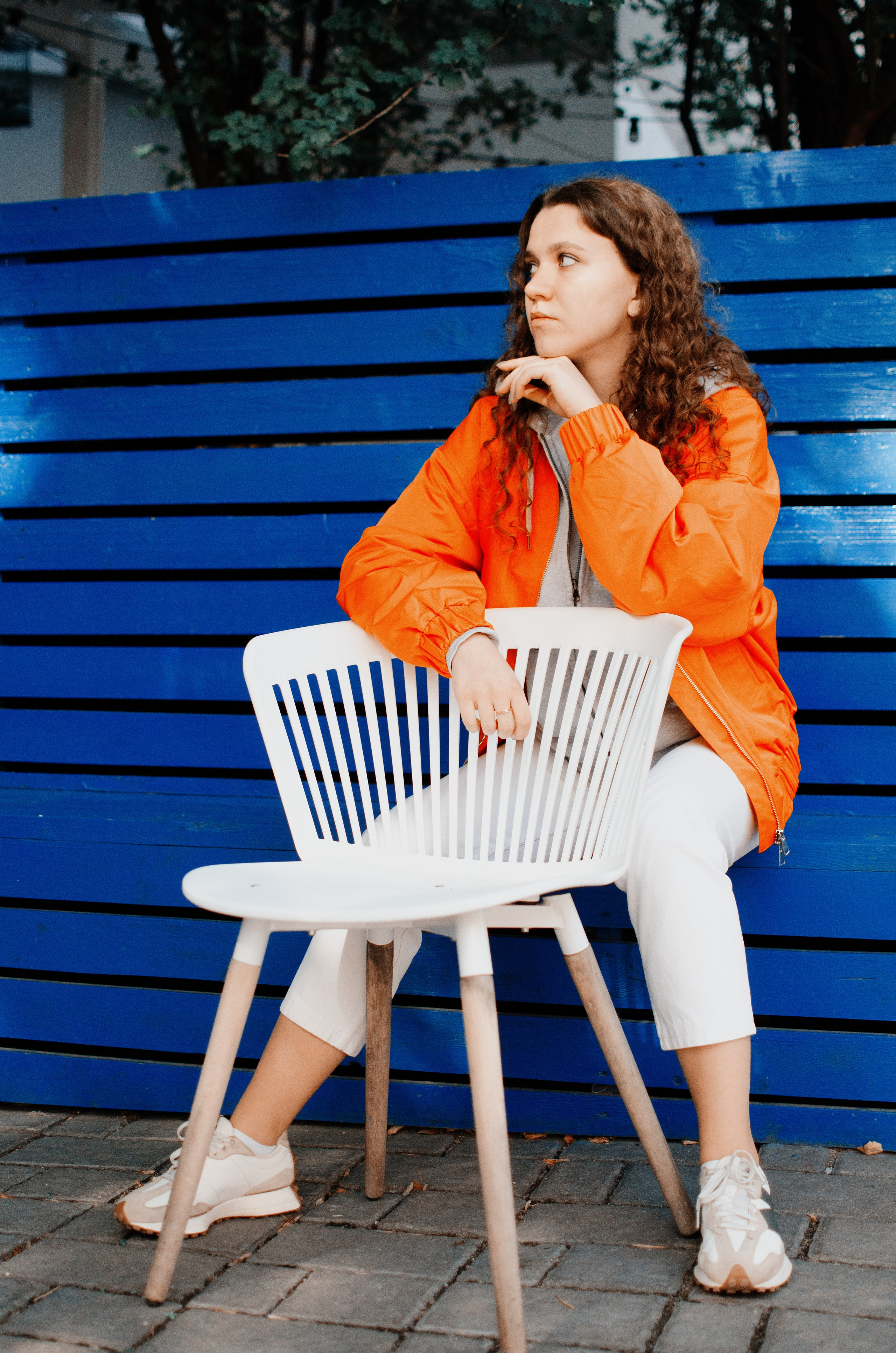 Лида. Фотограф Анисин Денис