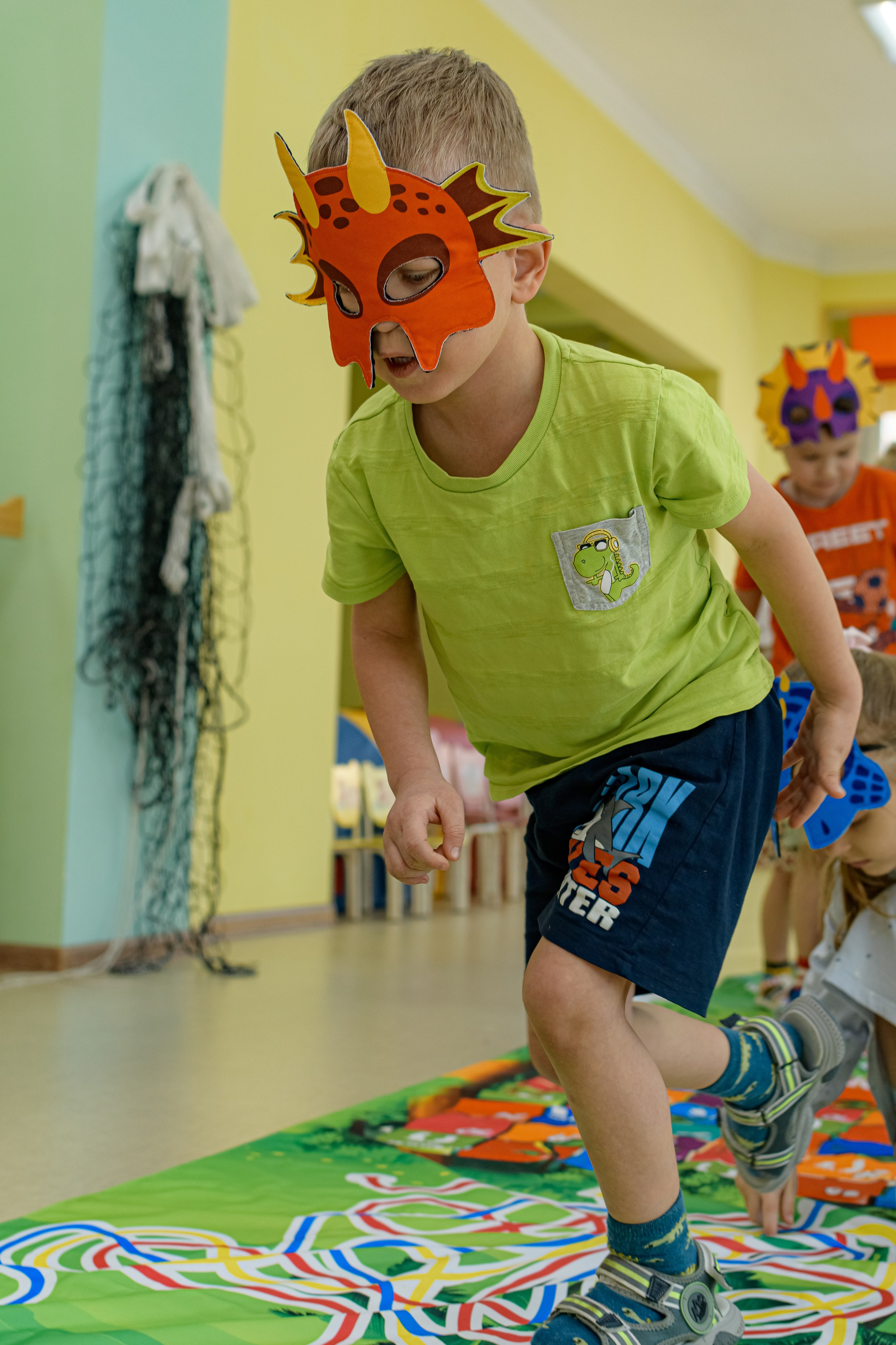 ЭМИЛЬ/HAPPY BIRTHDAY. Photokarish