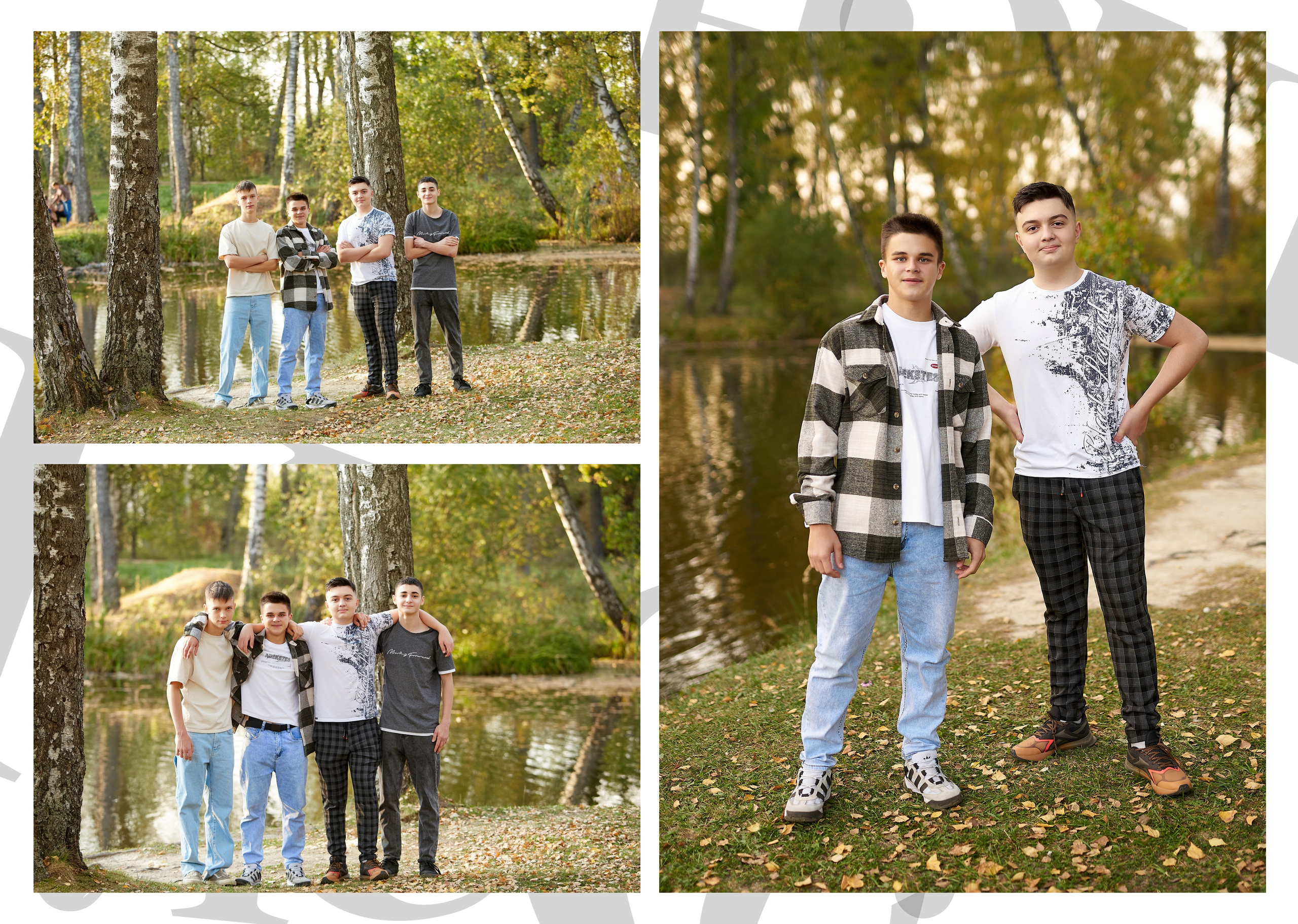 9-11 класс. Фотограф в Вязьме