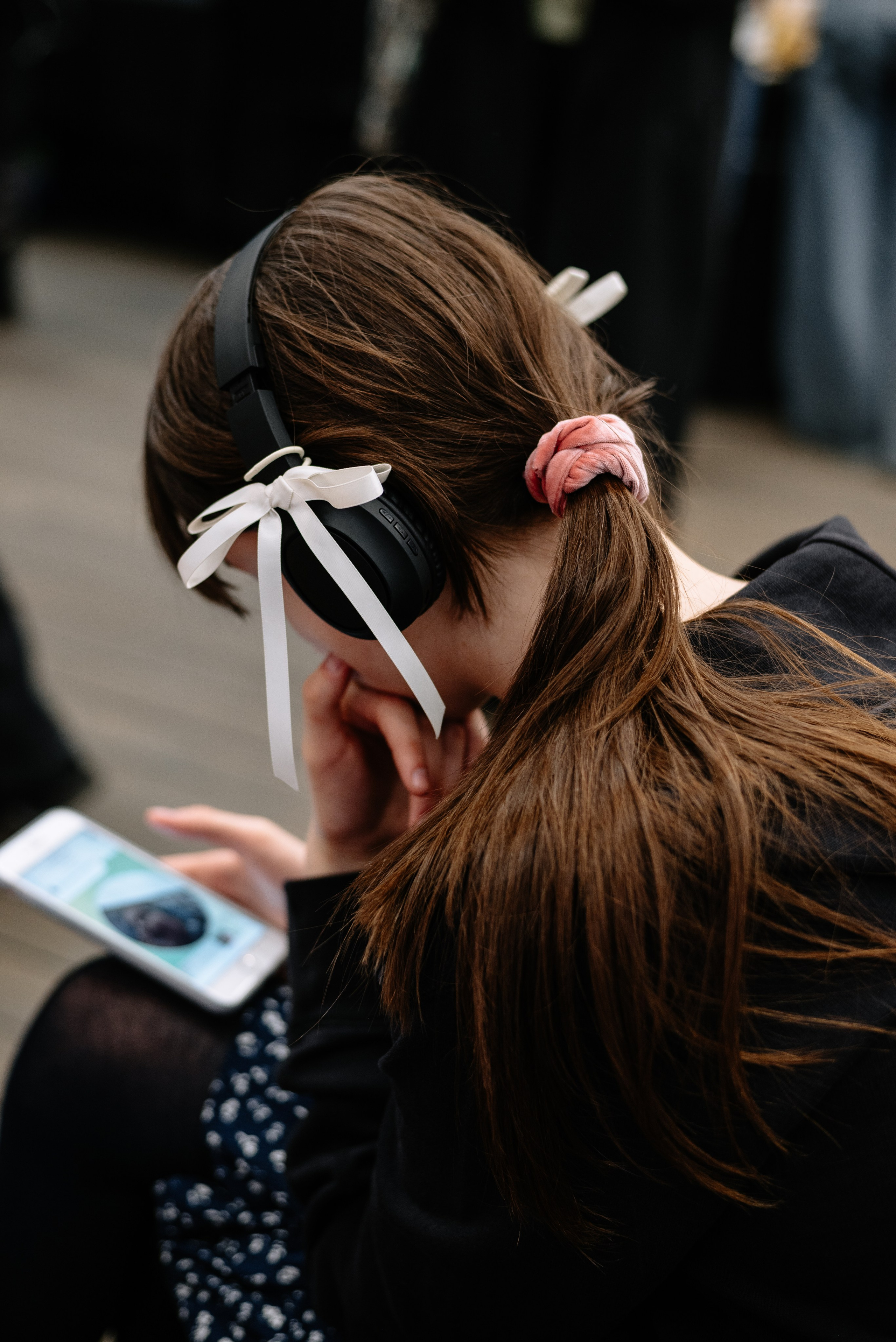 Школа дизайна НИУ ВШЭ. Показ «H.A.R.D. 012: Сохрани мою вещь навсегда». Еремина Катерина