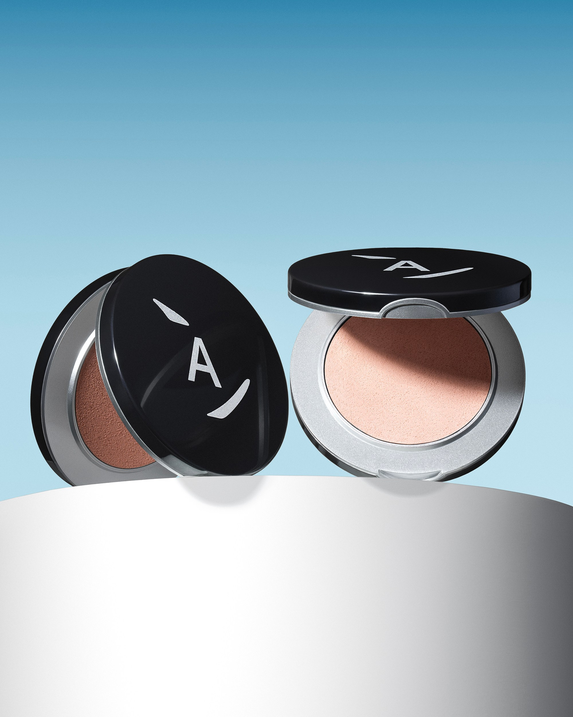 Предметная съемка для консилеров Annbeauty. Бьюти и предметный фотограф в Москве Светлана Грачева