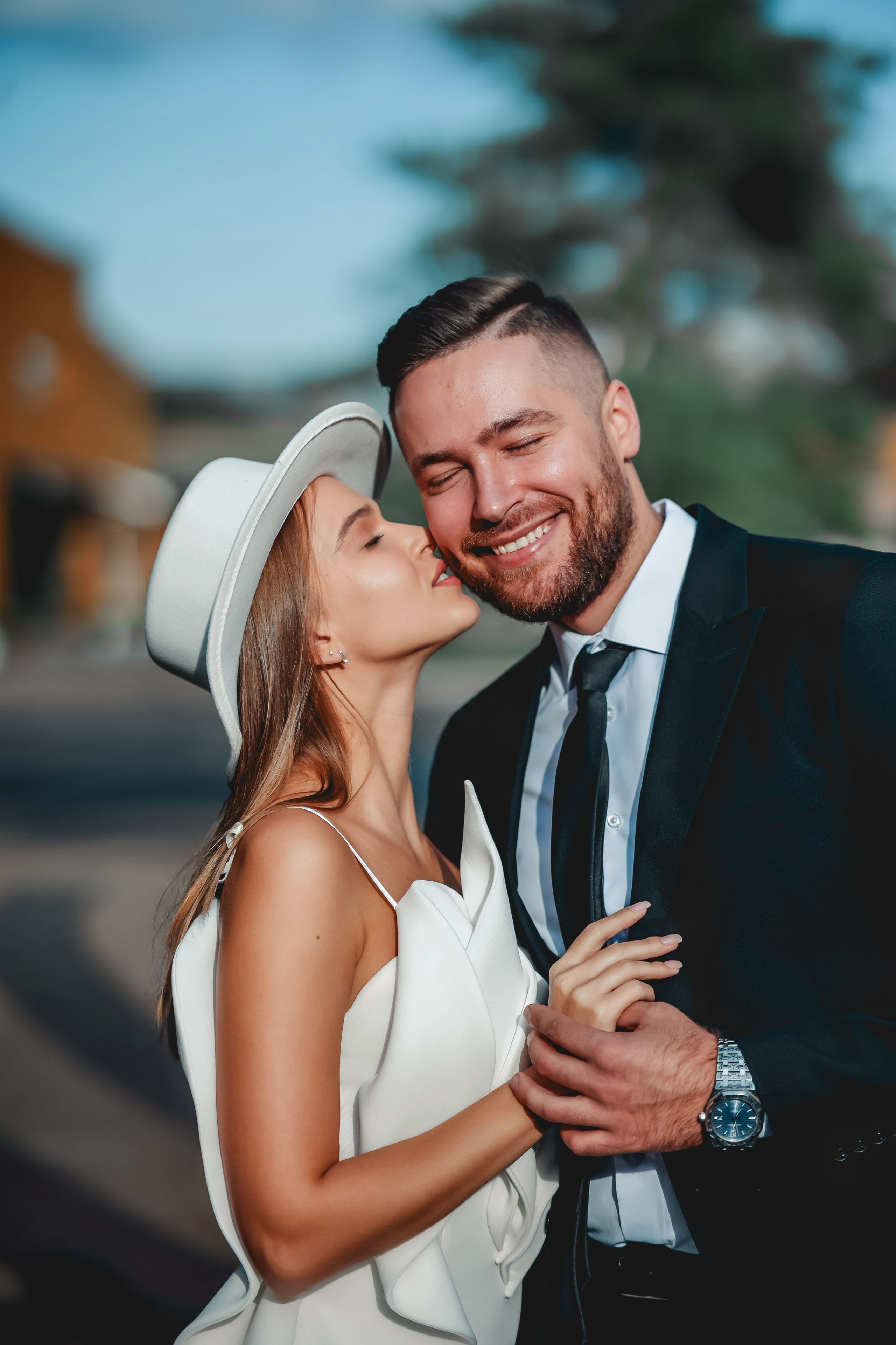 Свадебная съемка. Юлиана Самотос — Ваш фотограф в Москве