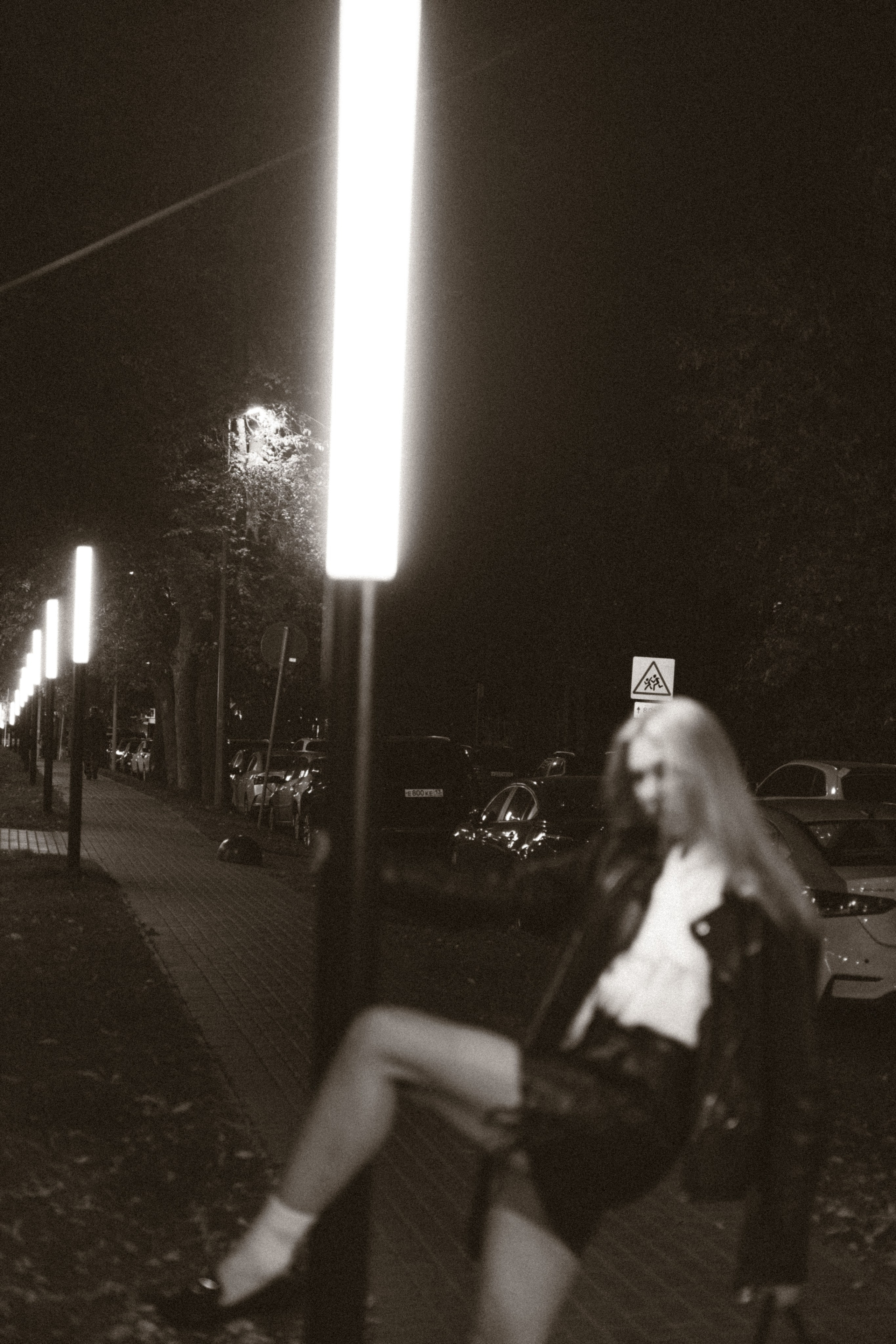 Yellow. Фотограф Мурманск | Нижний Новгород • Анна Хижняк