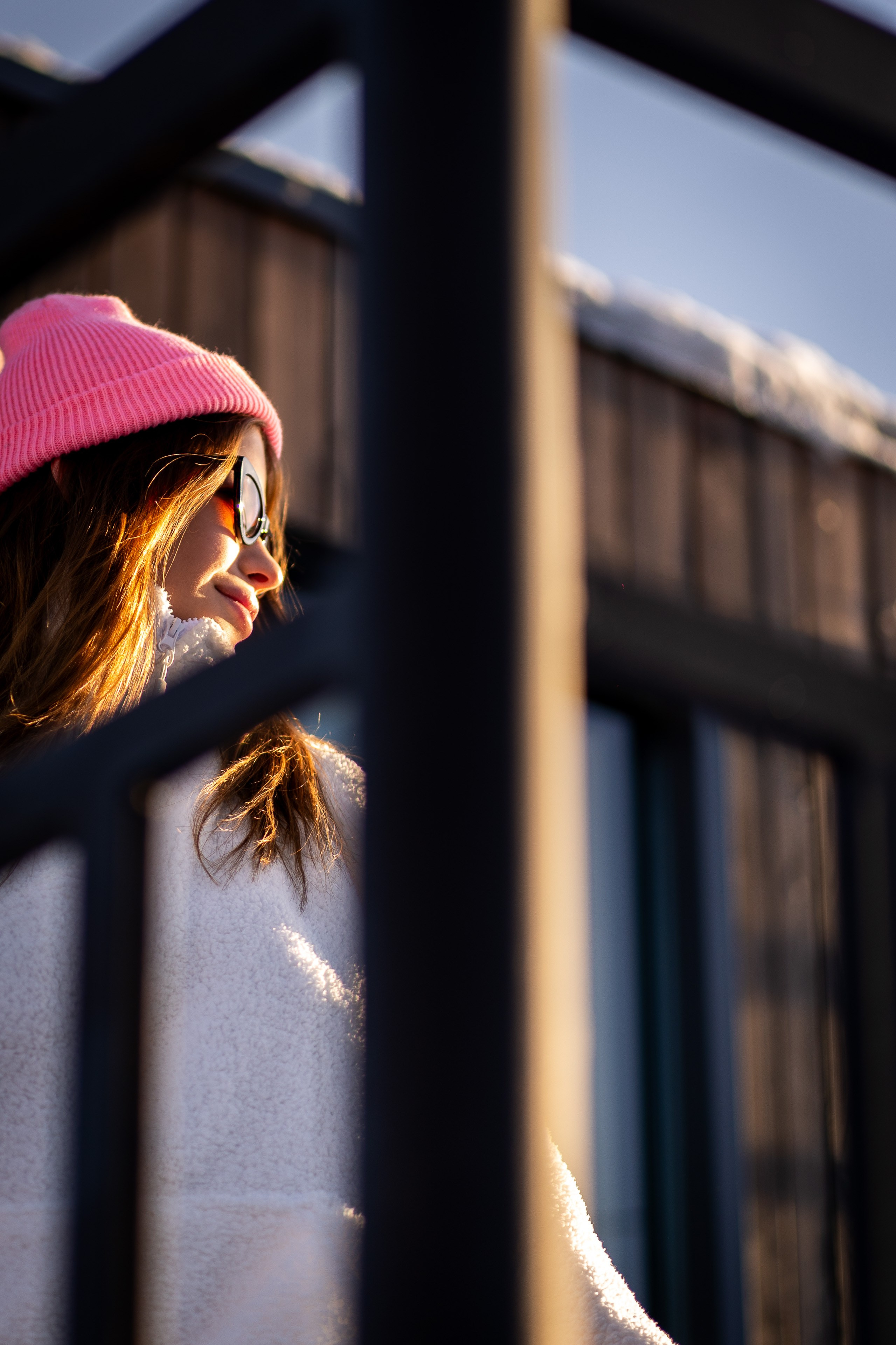 Vozduh. Анастасия Паршукова — фотограф Шерегеш Новосибирск