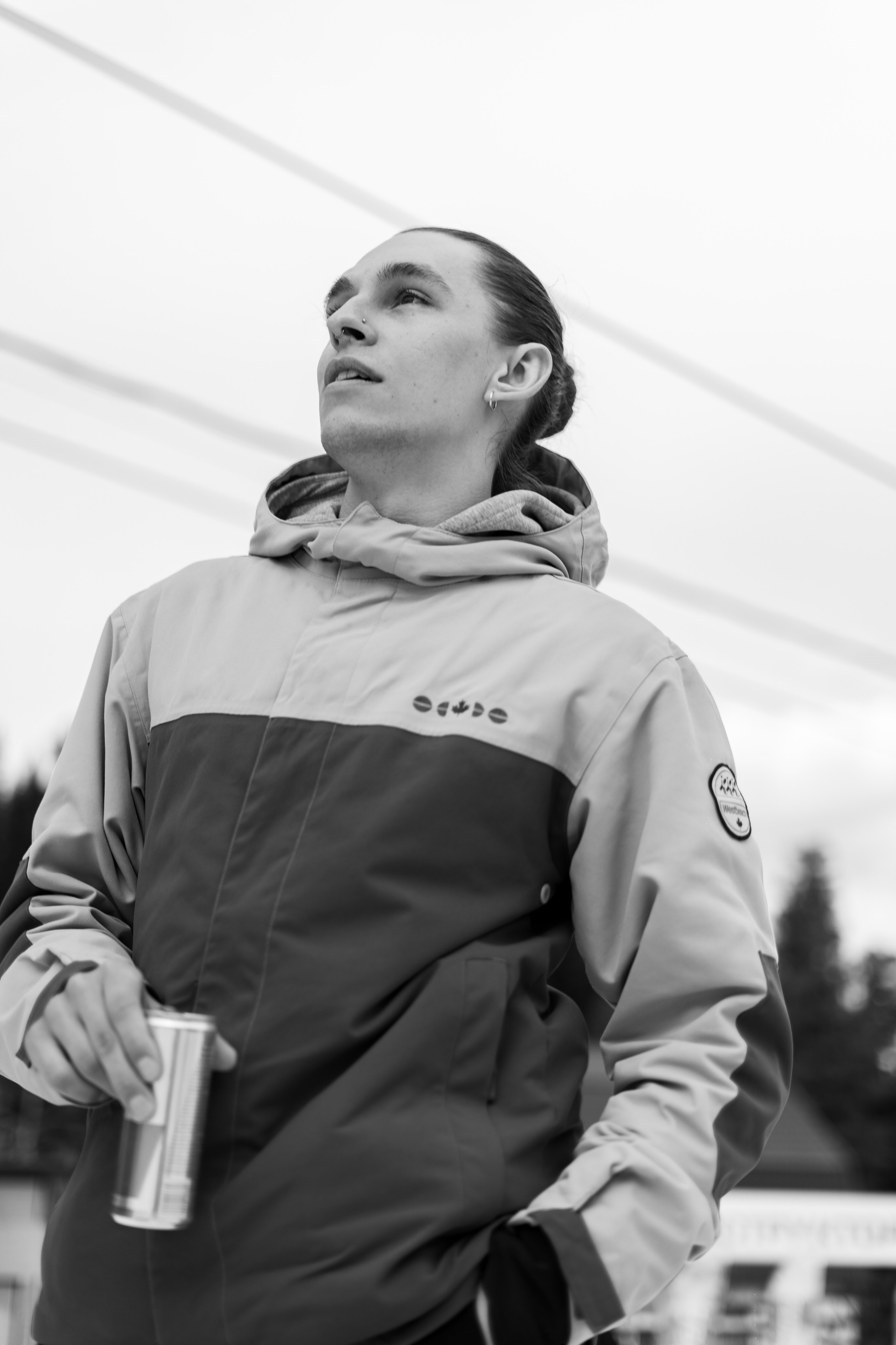 Грелка 18.04.24. Анастасия Паршукова — фотограф Шерегеш Новосибирск