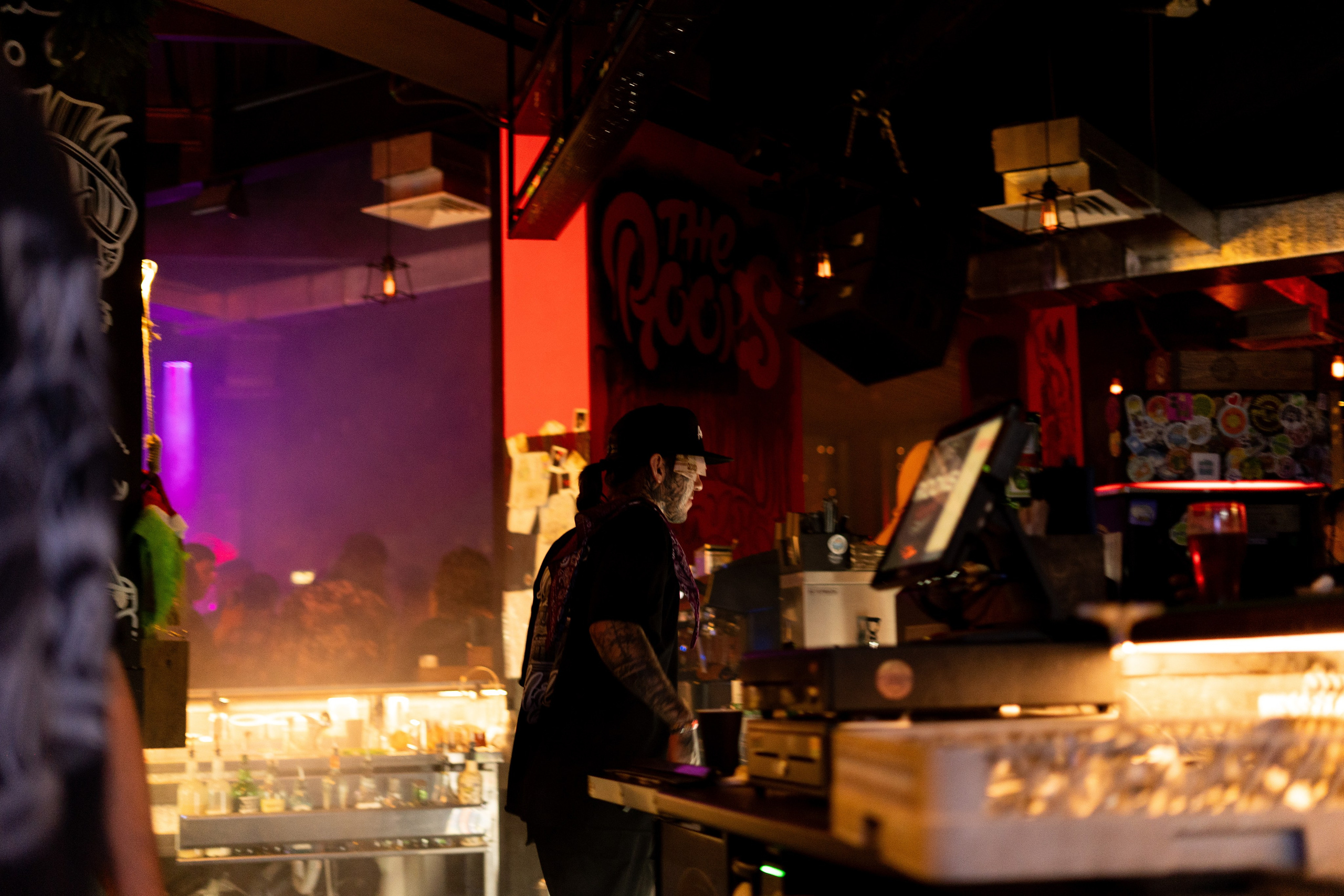 Рукс ШК. Анастасия Паршукова — фотограф Шерегеш Новосибирск